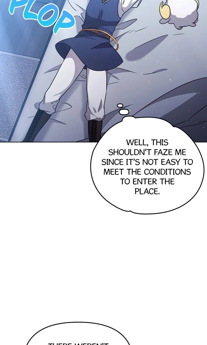 Choose Your Heroes Carefully Chapter 52 - page 72