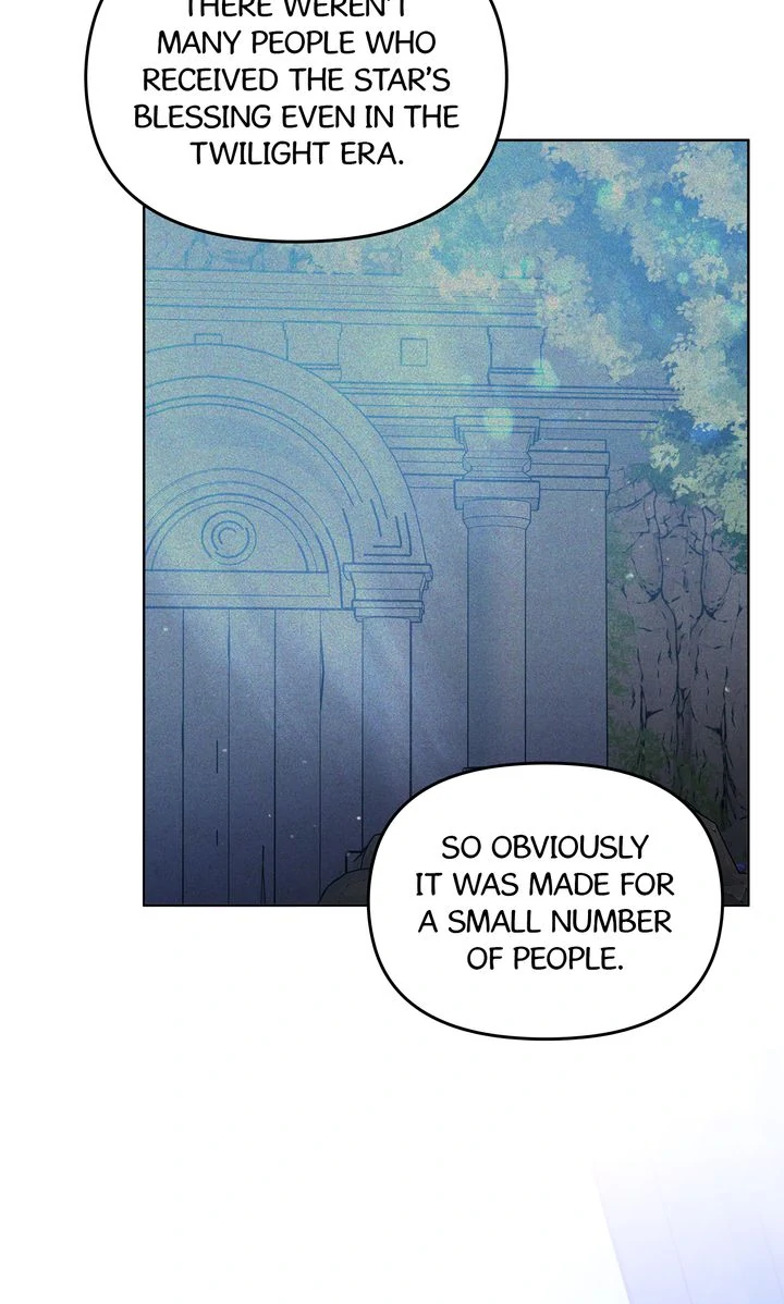 Choose Your Heroes Carefully Chapter 52 - page 73