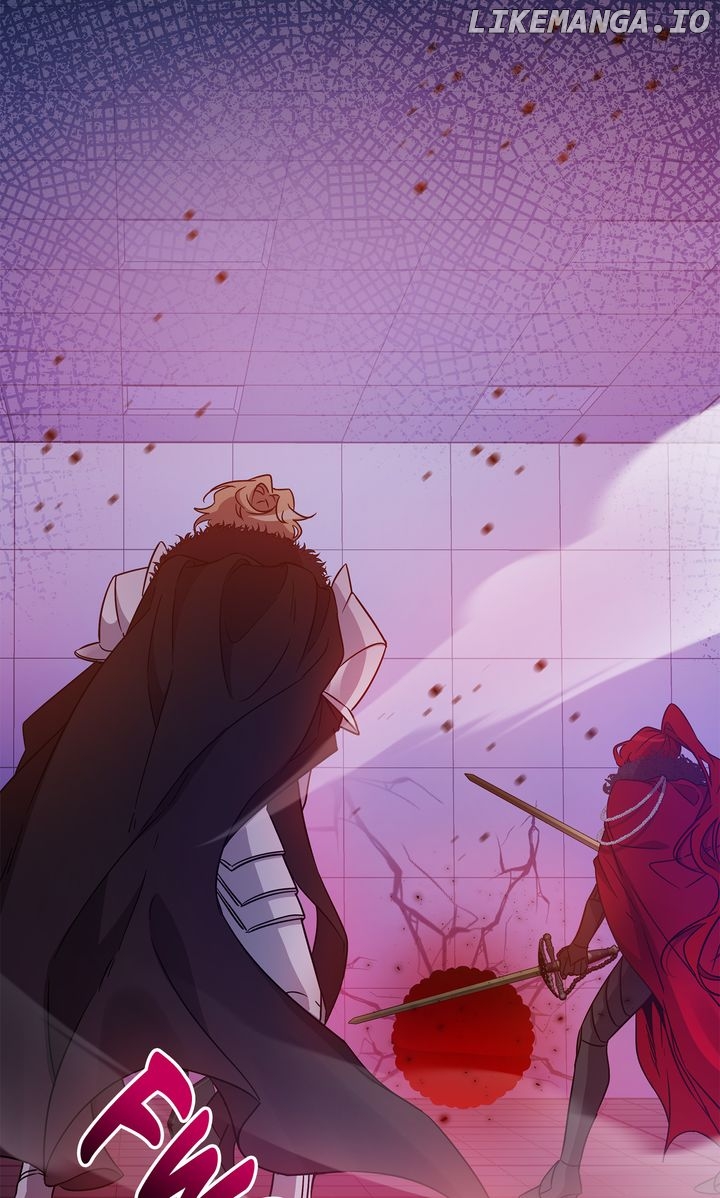 Choose Your Heroes Carefully Chapter 52 - page 7