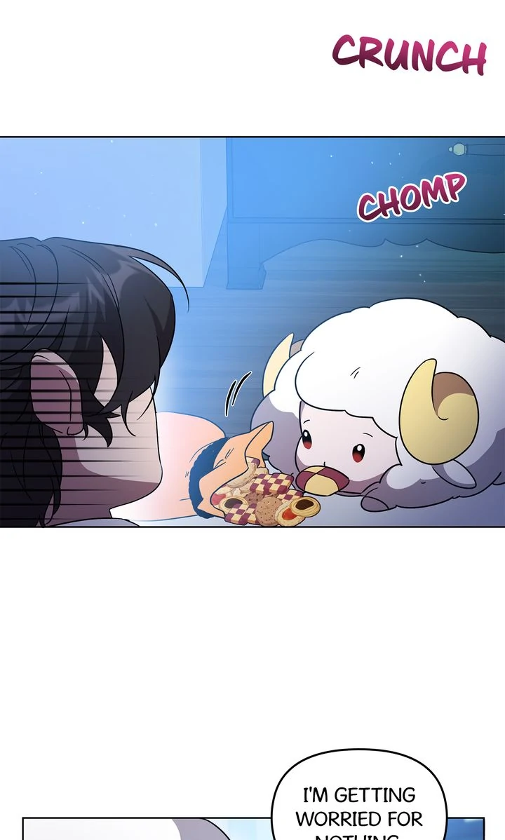 Choose Your Heroes Carefully Chapter 52 - page 79