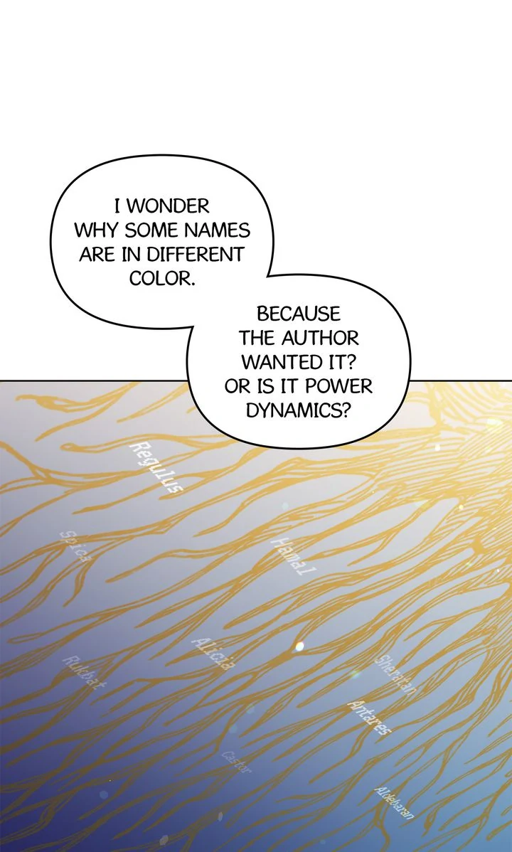 Choose Your Heroes Carefully Chapter 52 - page 81