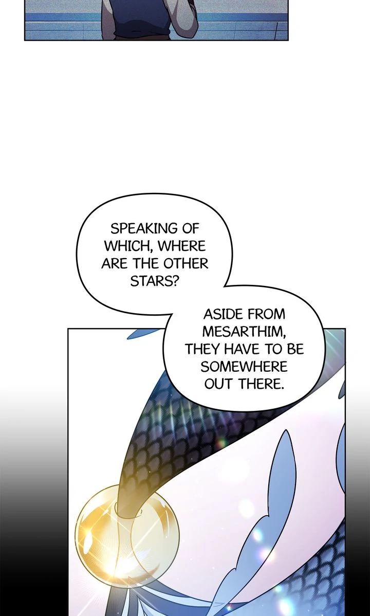 Choose Your Heroes Carefully Chapter 52 - page 83