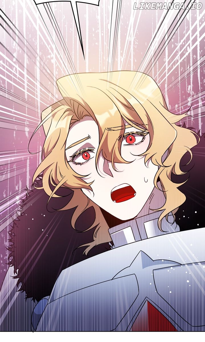 Choose Your Heroes Carefully Chapter 52 - page 87