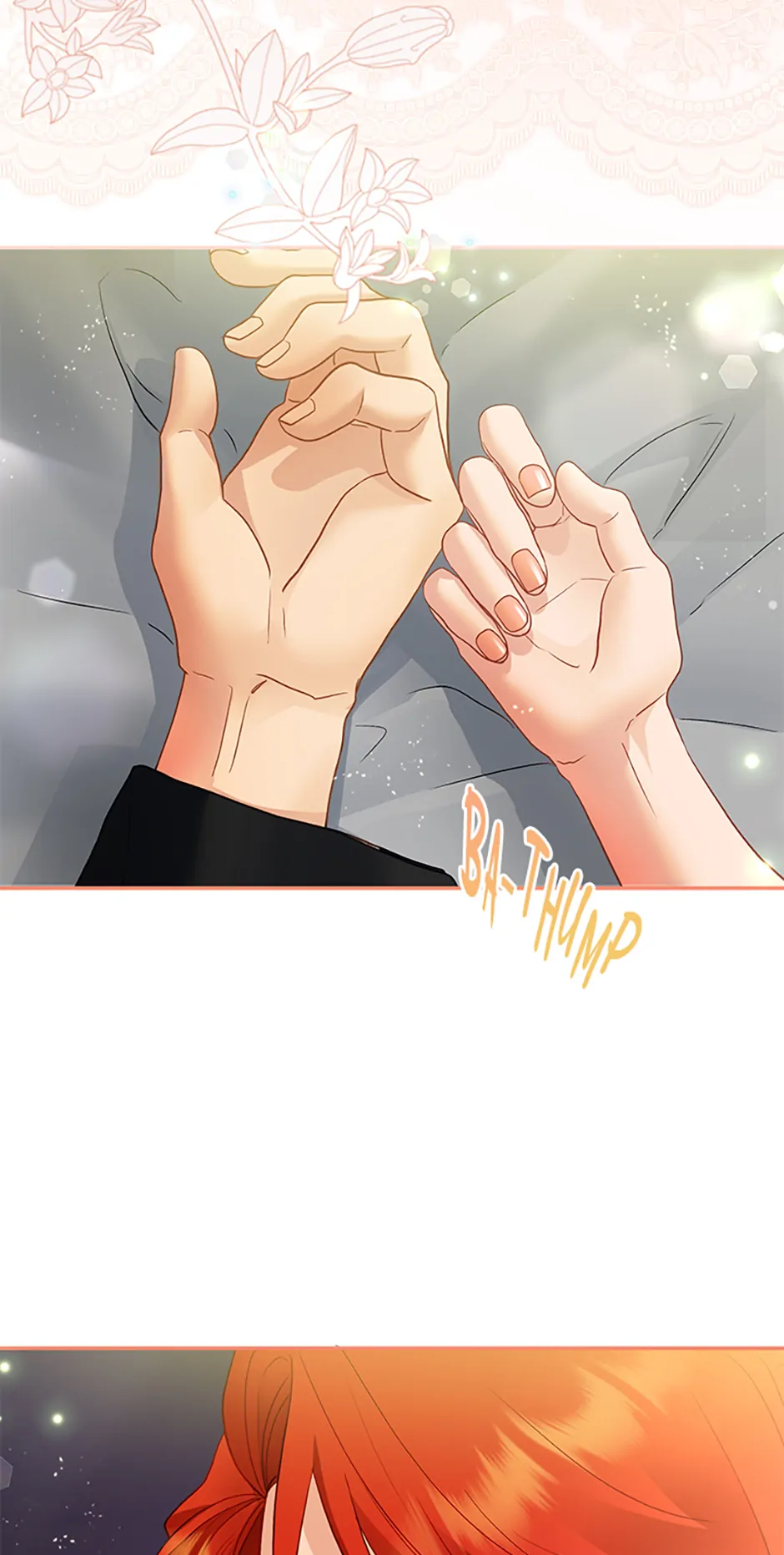 The Glamorous Life of the Fake Mistress Chapter 99 - page 12