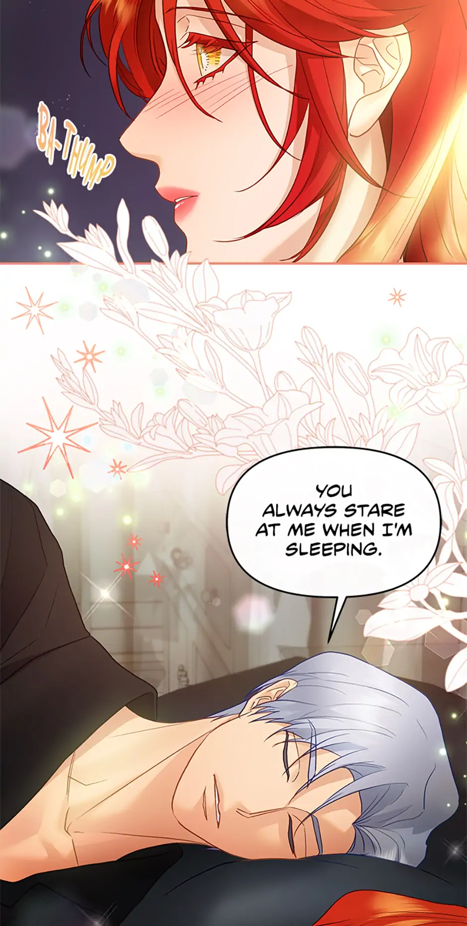 The Glamorous Life of the Fake Mistress Chapter 99 - page 13
