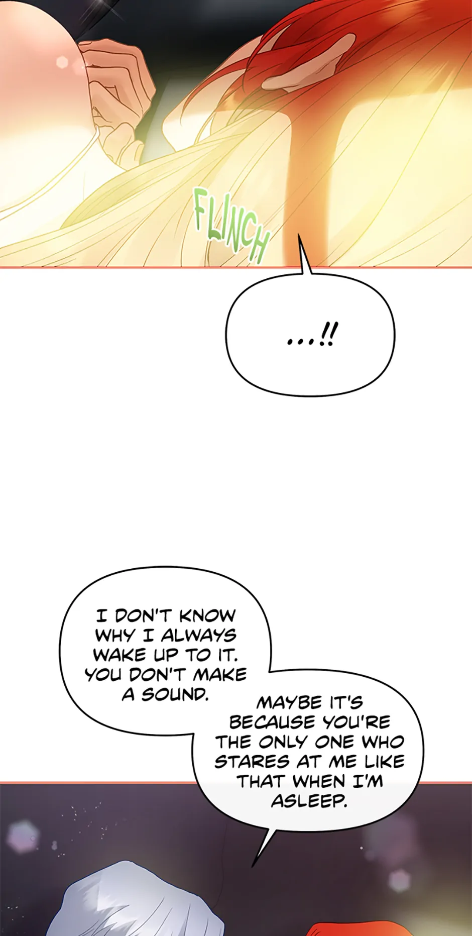 The Glamorous Life of the Fake Mistress Chapter 99 - page 14