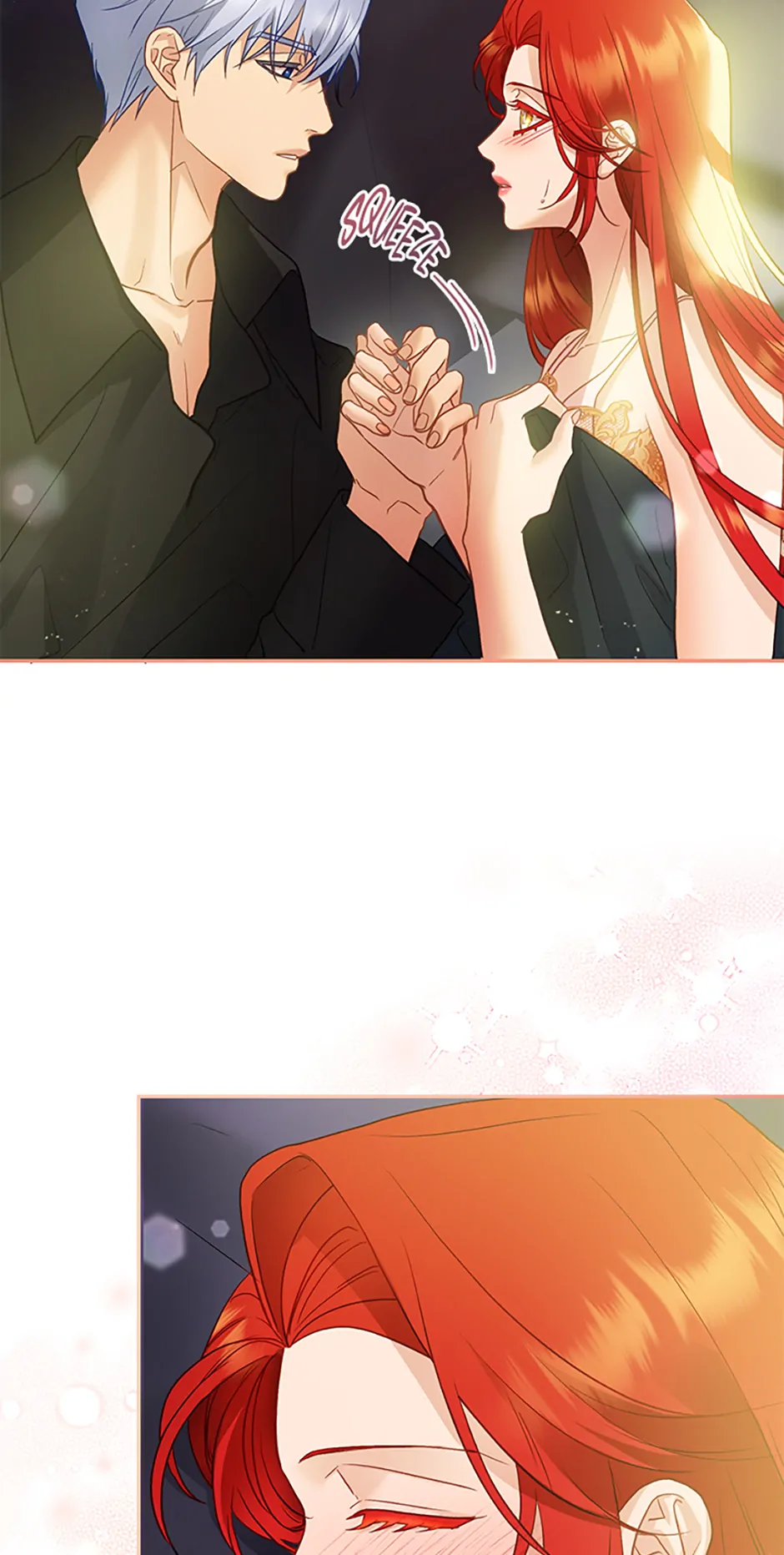 The Glamorous Life of the Fake Mistress Chapter 99 - page 15