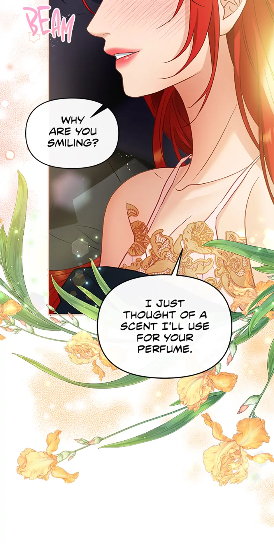 The Glamorous Life of the Fake Mistress Chapter 99 - page 16