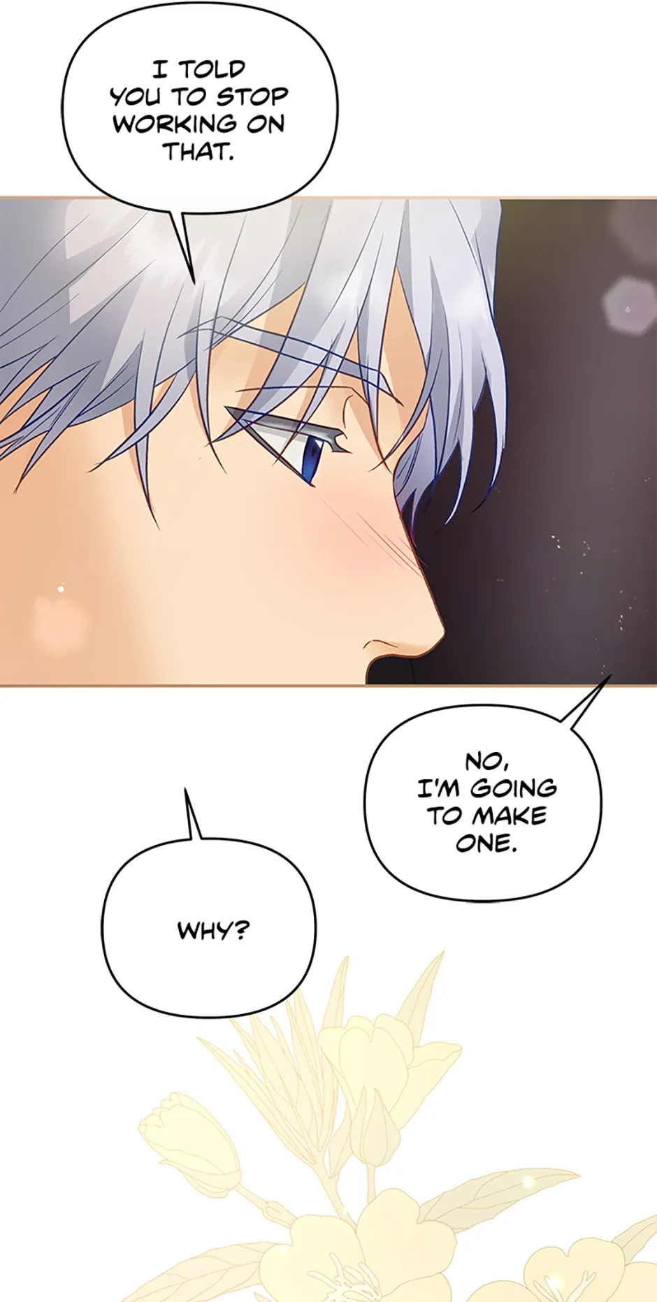 The Glamorous Life of the Fake Mistress Chapter 99 - page 17