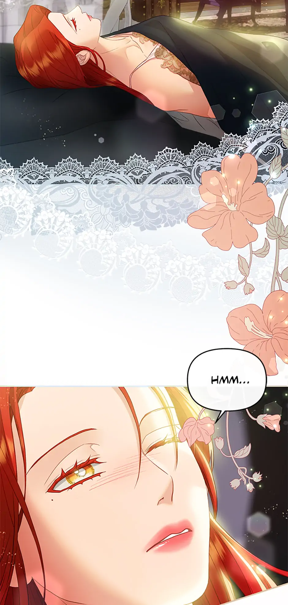 The Glamorous Life of the Fake Mistress Chapter 99 - page 2