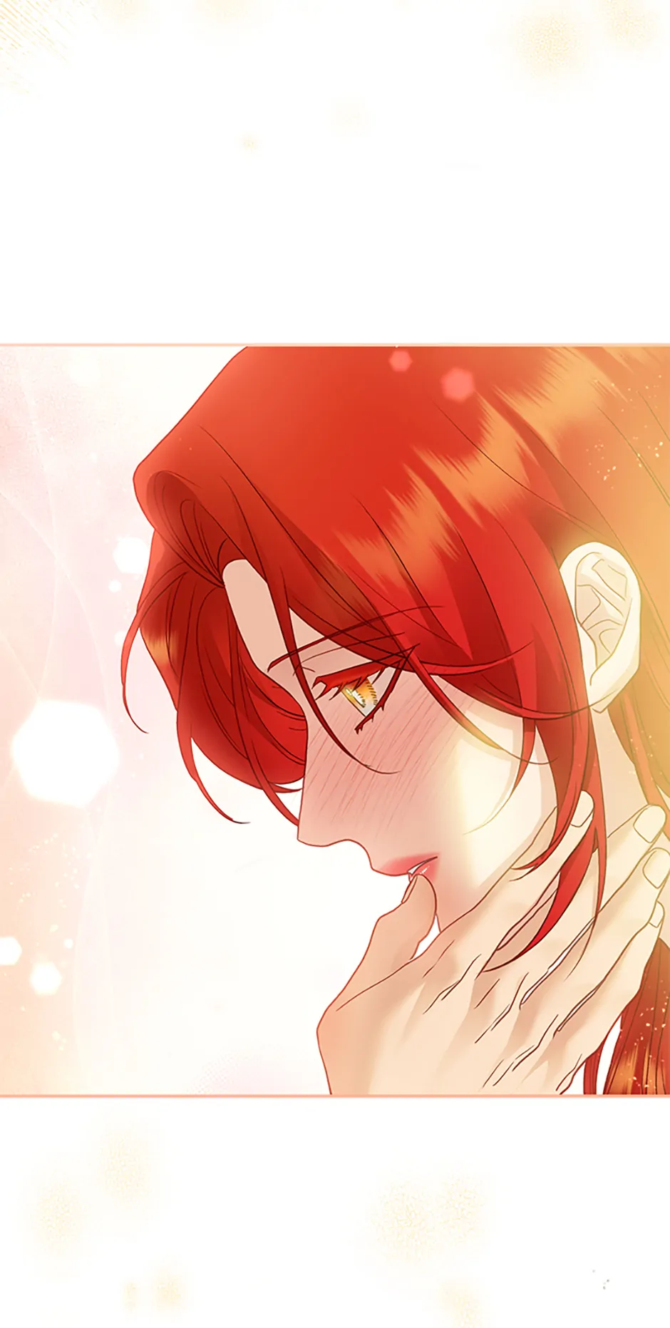 The Glamorous Life of the Fake Mistress Chapter 99 - page 21