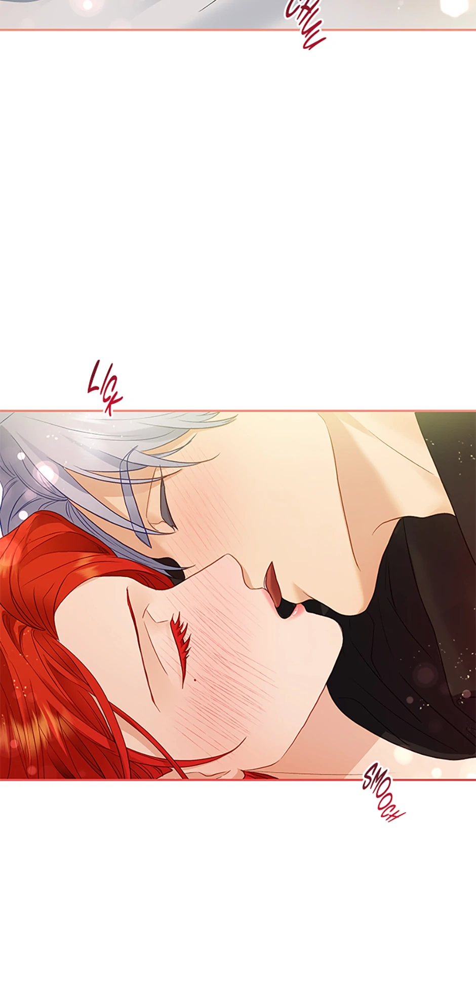 The Glamorous Life of the Fake Mistress Chapter 99 - page 29