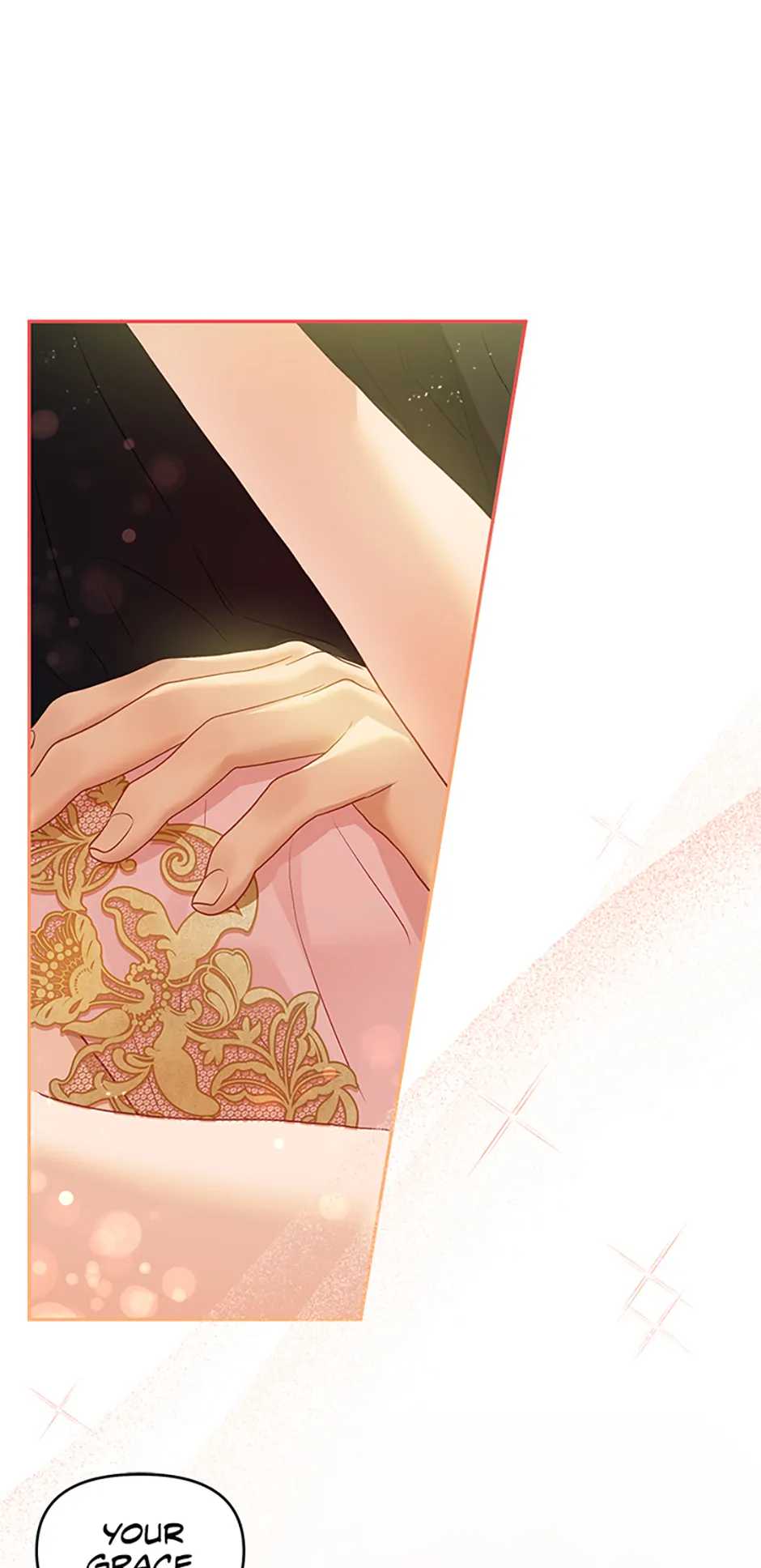 The Glamorous Life of the Fake Mistress Chapter 99 - page 30