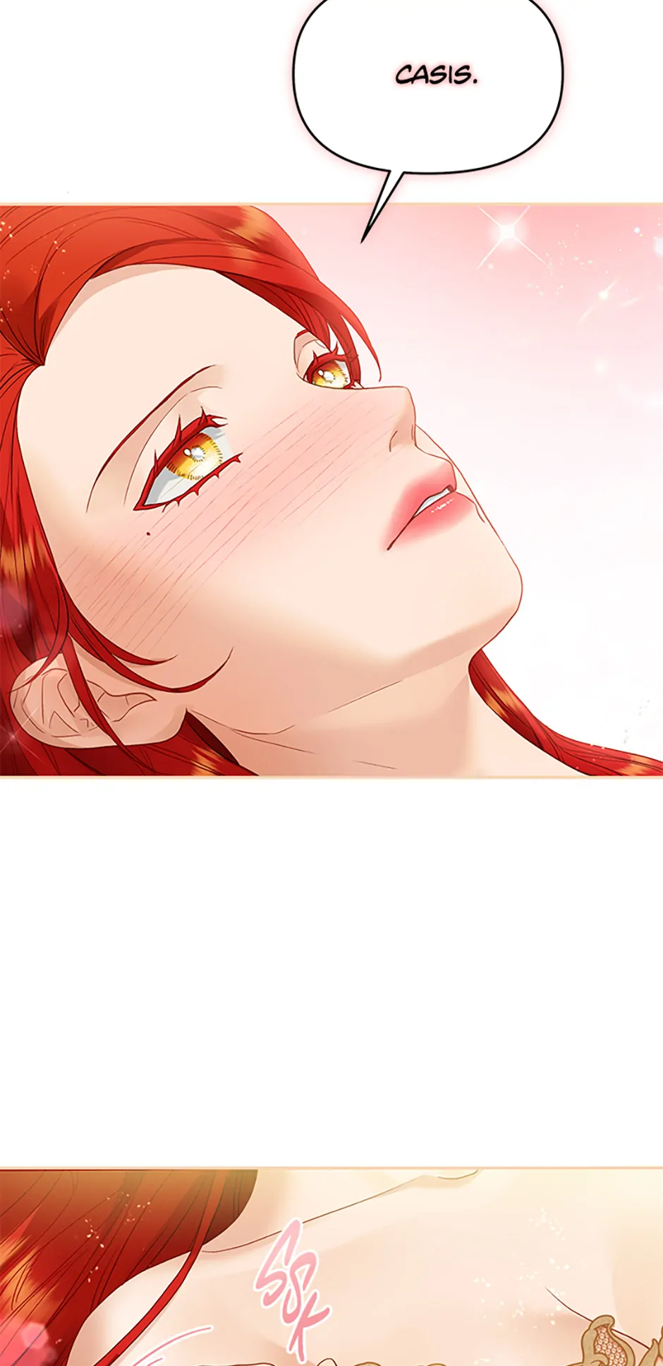 The Glamorous Life of the Fake Mistress Chapter 99 - page 33