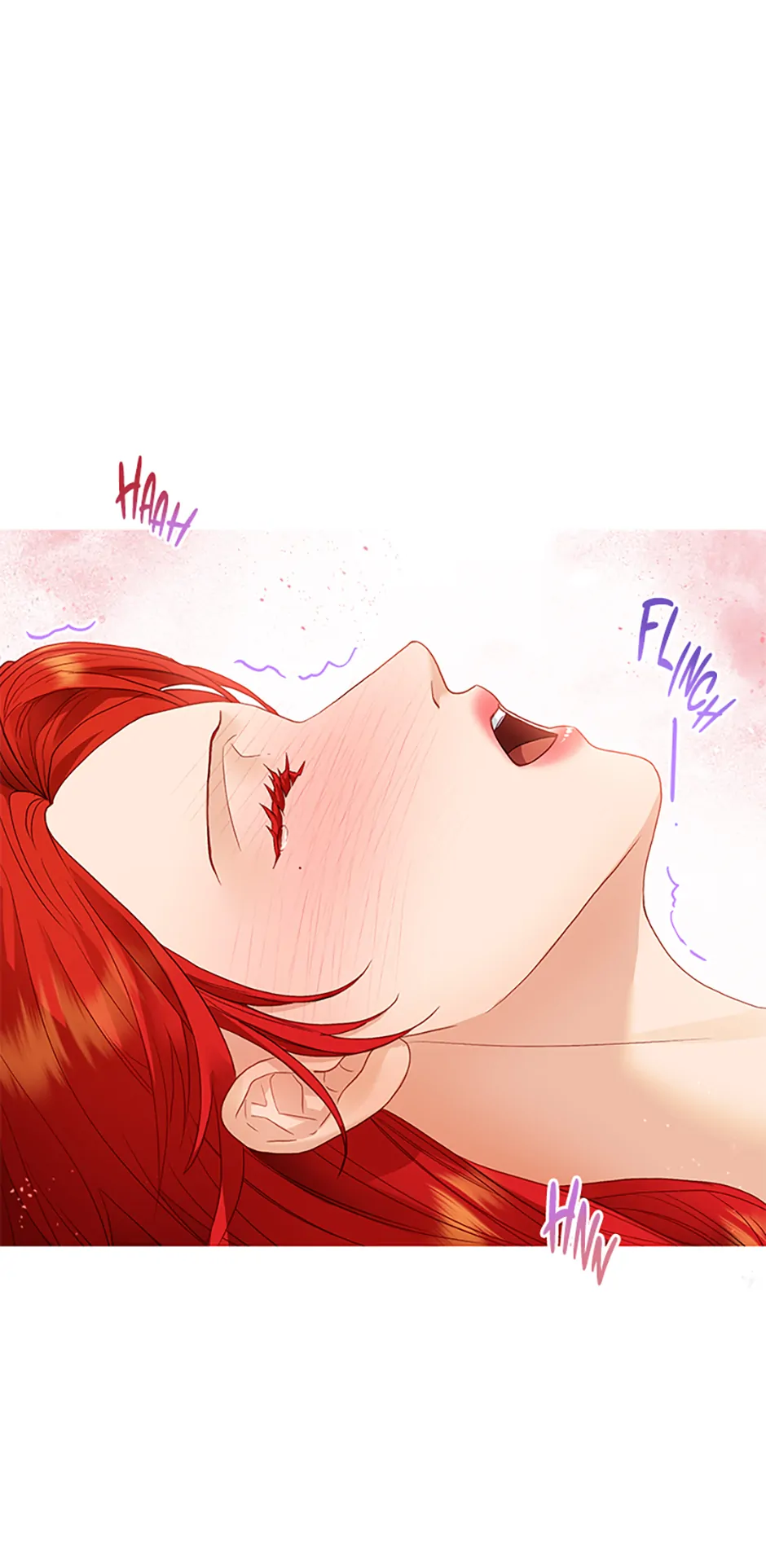 The Glamorous Life of the Fake Mistress Chapter 99 - page 35