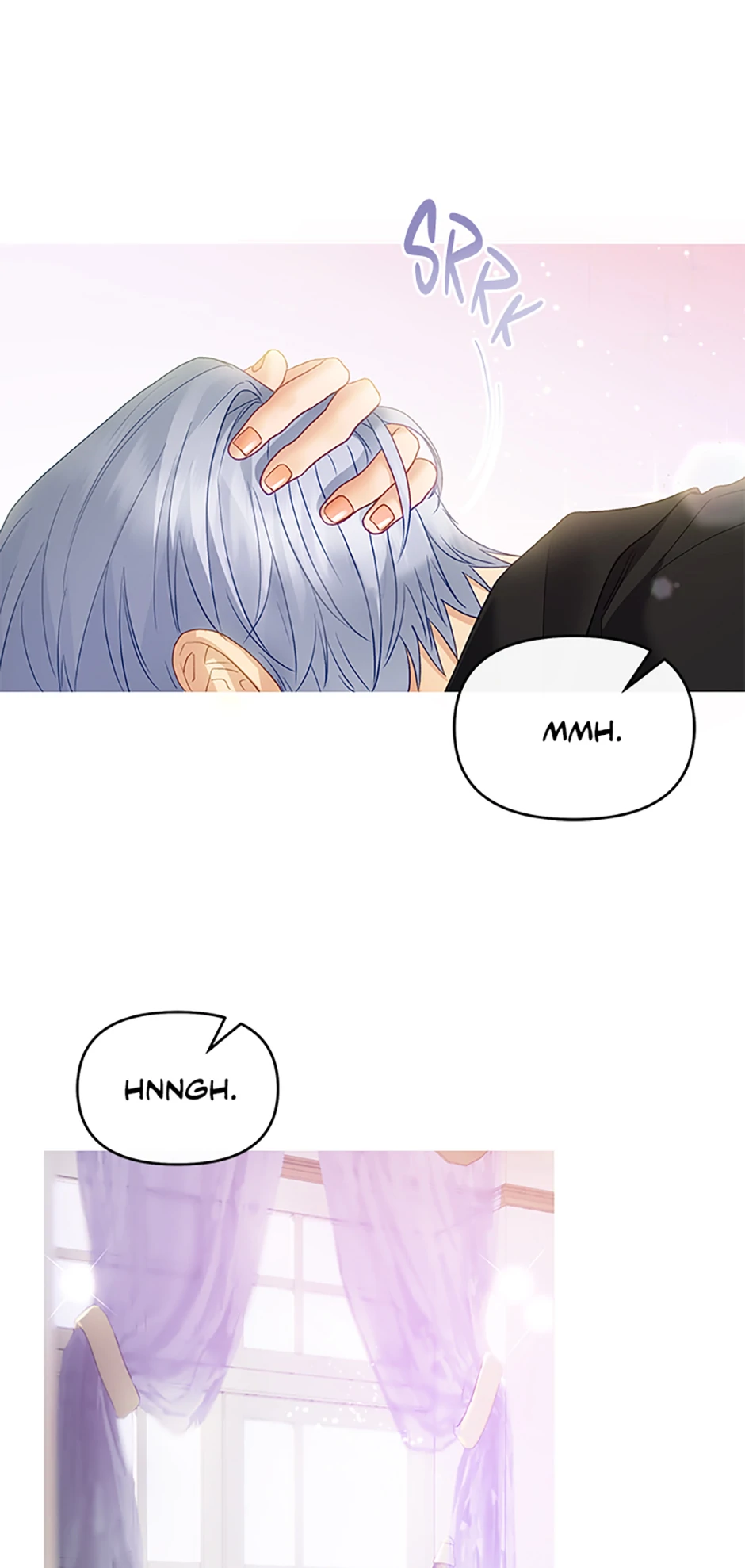 The Glamorous Life of the Fake Mistress Chapter 99 - page 36