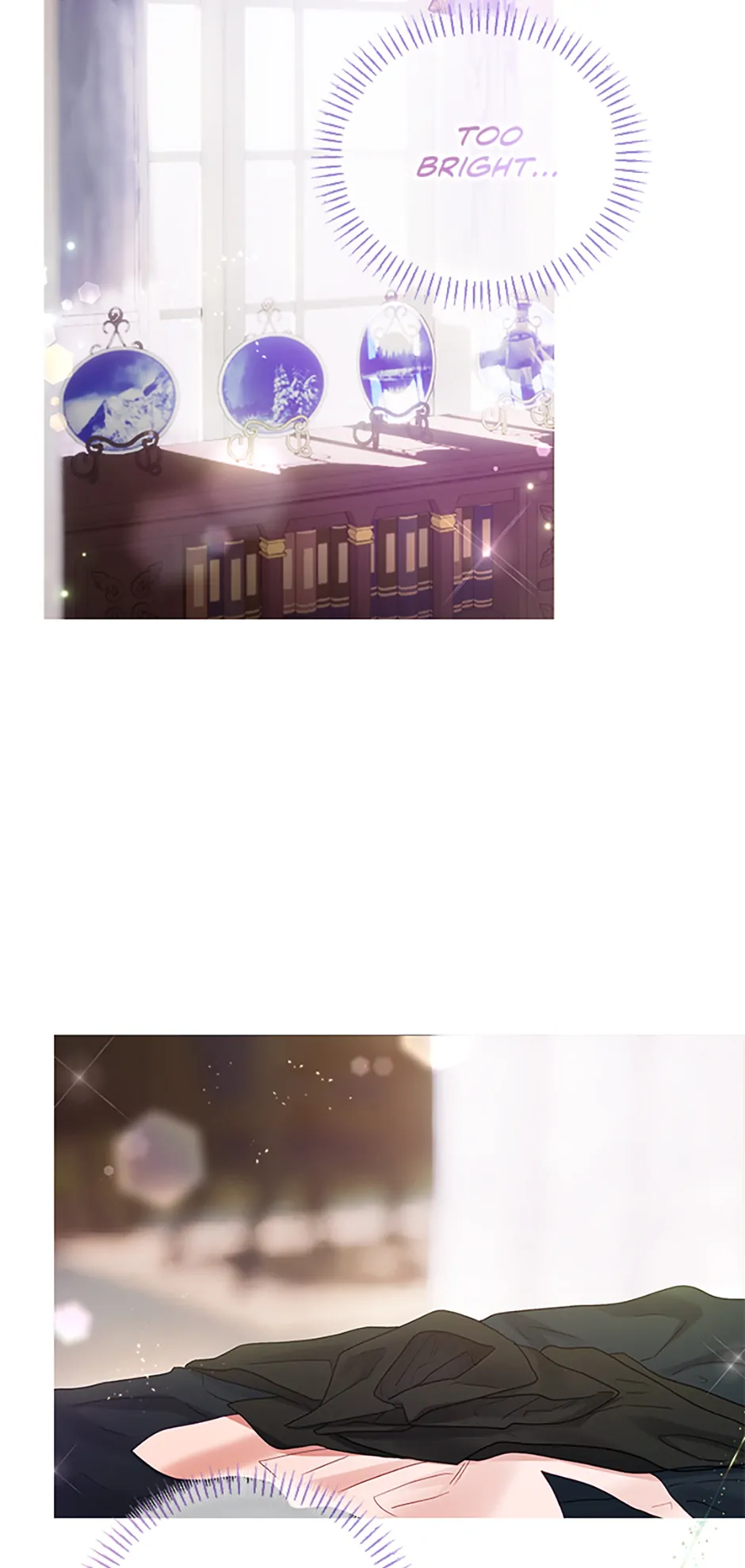 The Glamorous Life of the Fake Mistress Chapter 99 - page 37