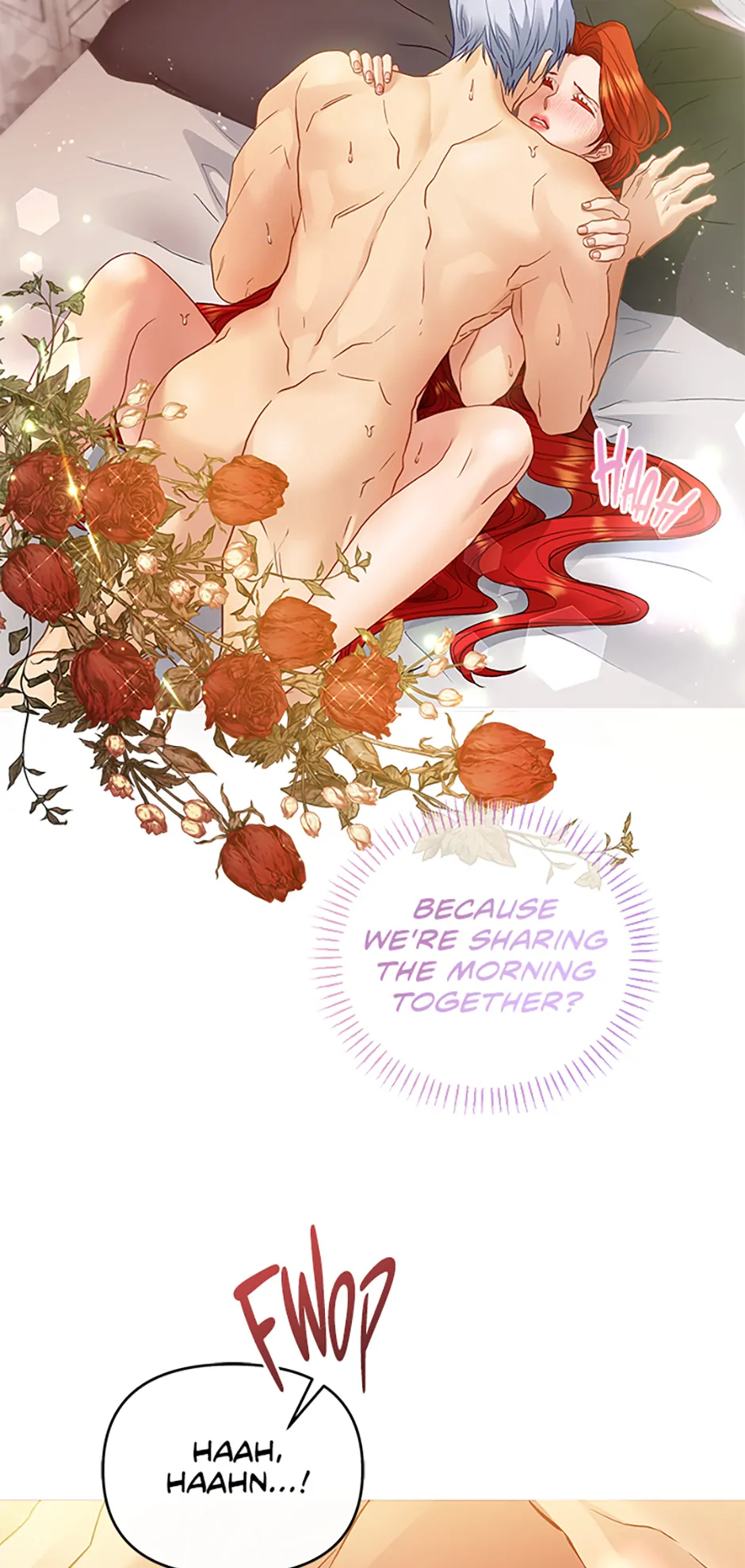 The Glamorous Life of the Fake Mistress Chapter 99 - page 39