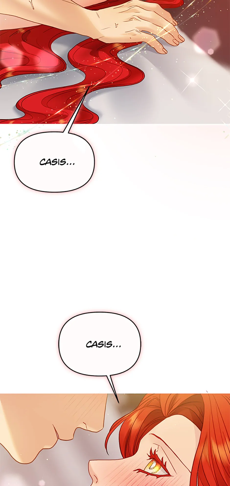 The Glamorous Life of the Fake Mistress Chapter 99 - page 42