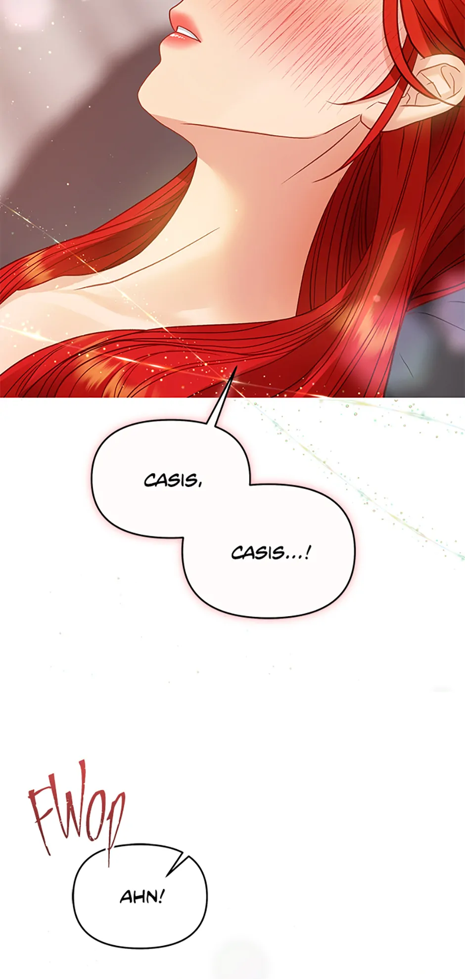 The Glamorous Life of the Fake Mistress Chapter 99 - page 43