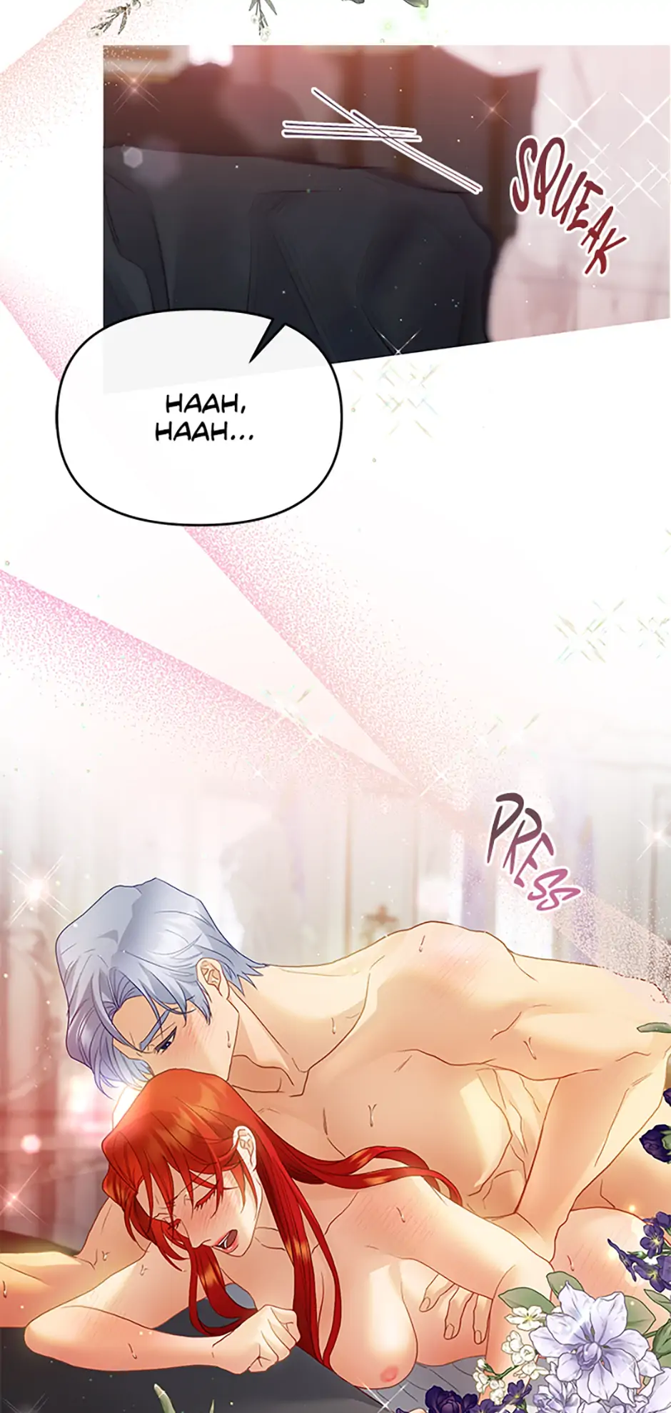 The Glamorous Life of the Fake Mistress Chapter 99 - page 45