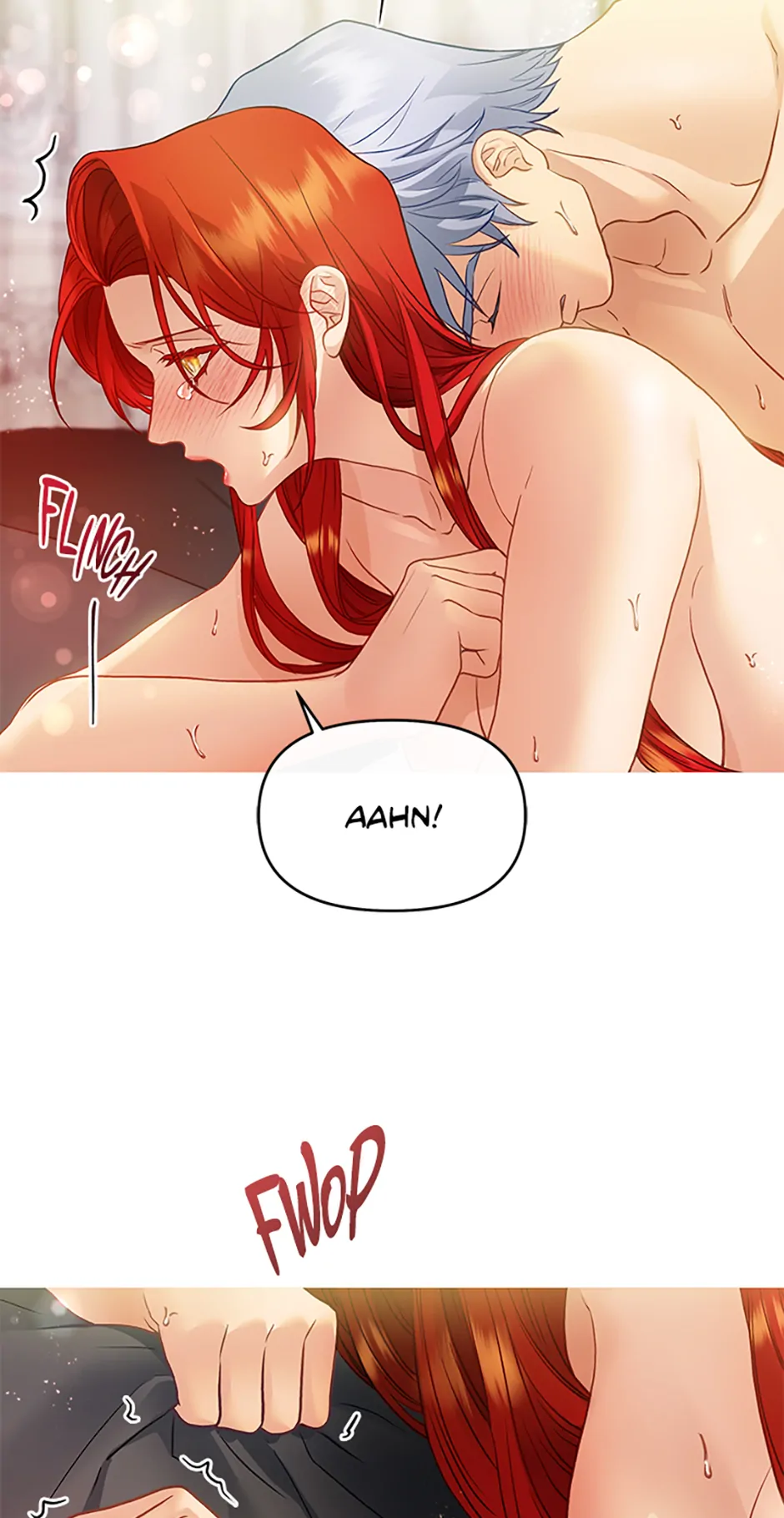 The Glamorous Life of the Fake Mistress Chapter 99 - page 48