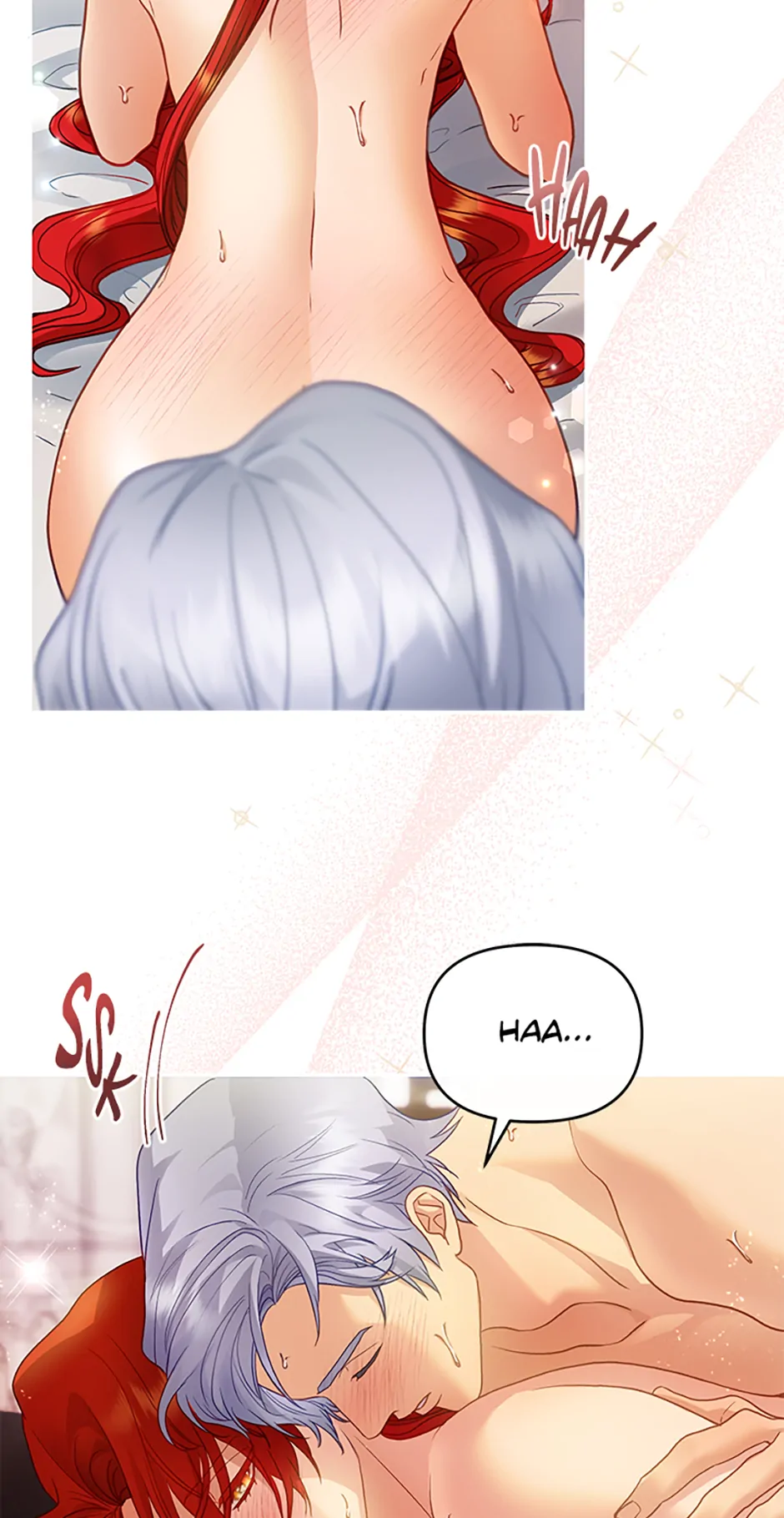 The Glamorous Life of the Fake Mistress Chapter 99 - page 50