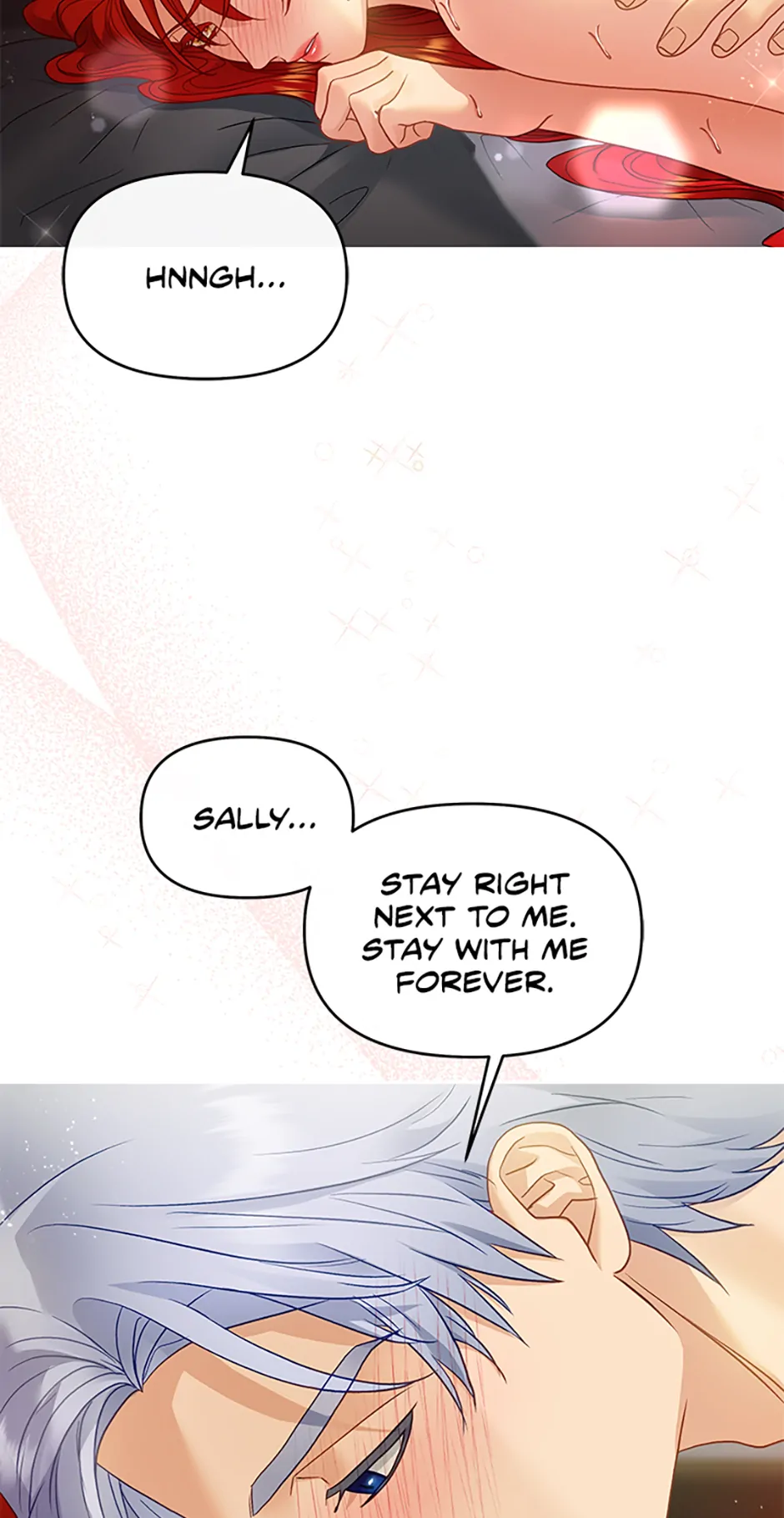 The Glamorous Life of the Fake Mistress Chapter 99 - page 51
