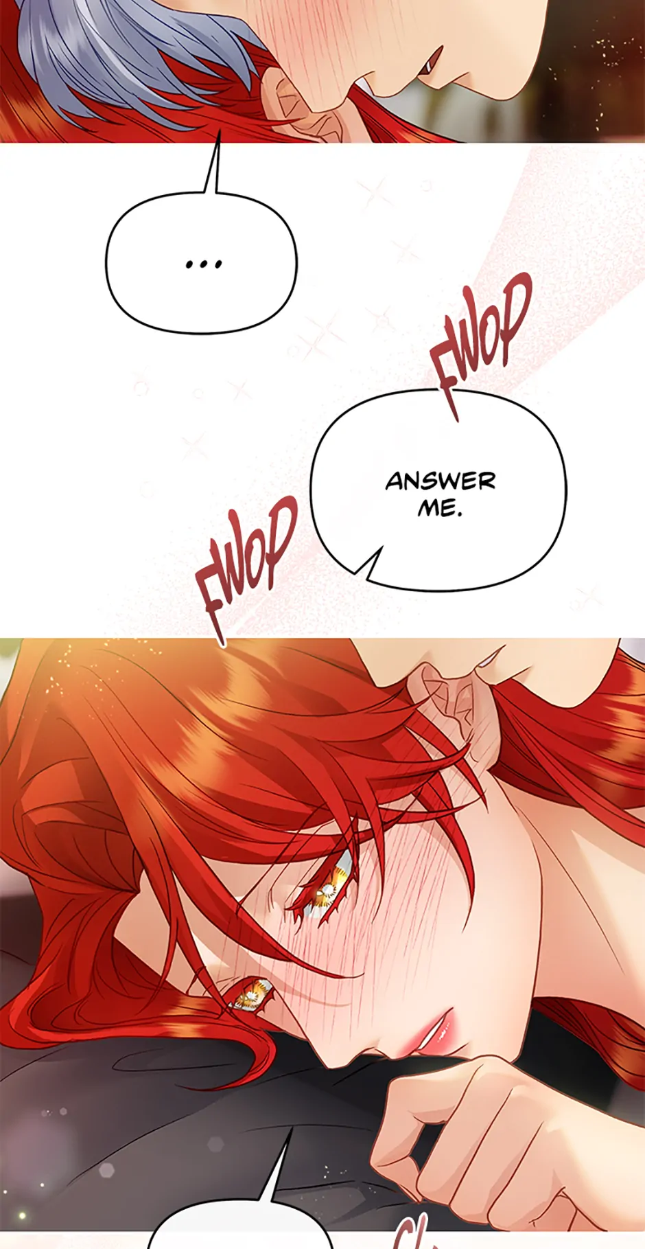 The Glamorous Life of the Fake Mistress Chapter 99 - page 52