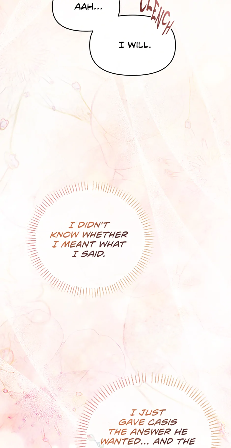 The Glamorous Life of the Fake Mistress Chapter 99 - page 53