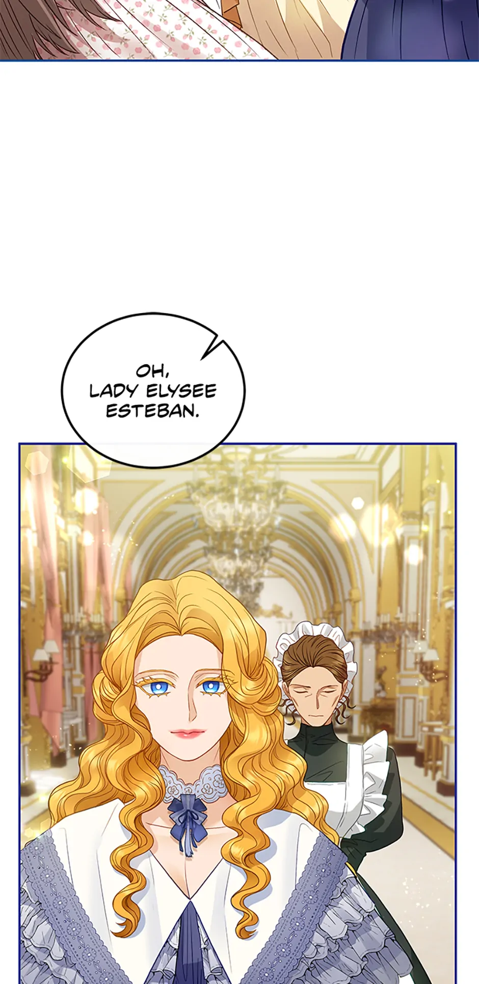 The Glamorous Life of the Fake Mistress Chapter 99 - page 60