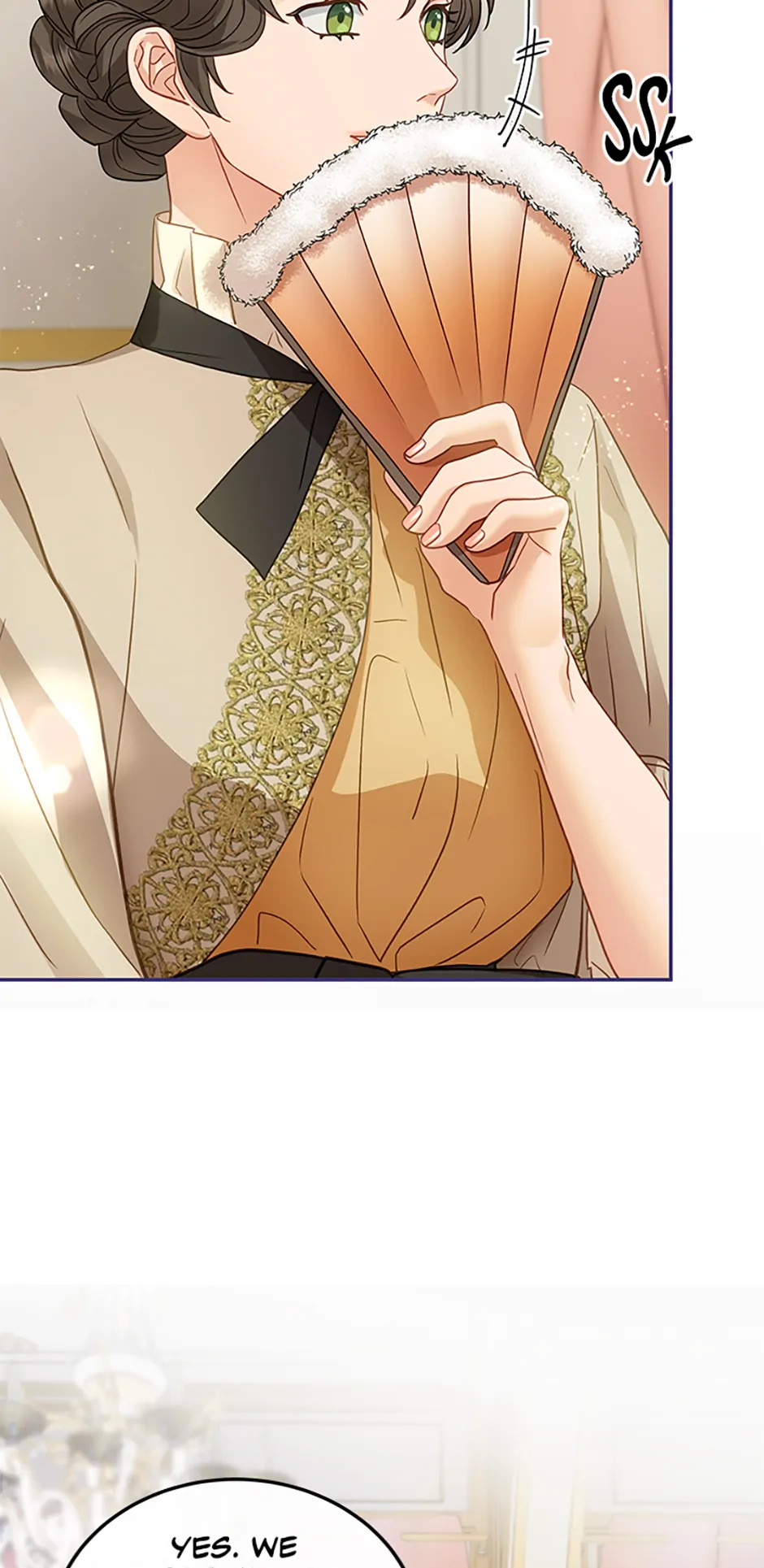 The Glamorous Life of the Fake Mistress Chapter 99 - page 62