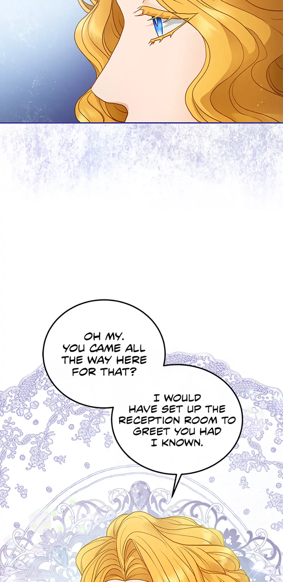 The Glamorous Life of the Fake Mistress Chapter 99 - page 64