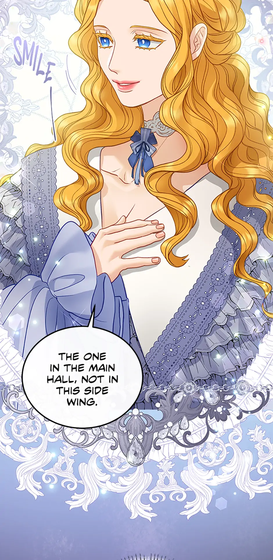 The Glamorous Life of the Fake Mistress Chapter 99 - page 65