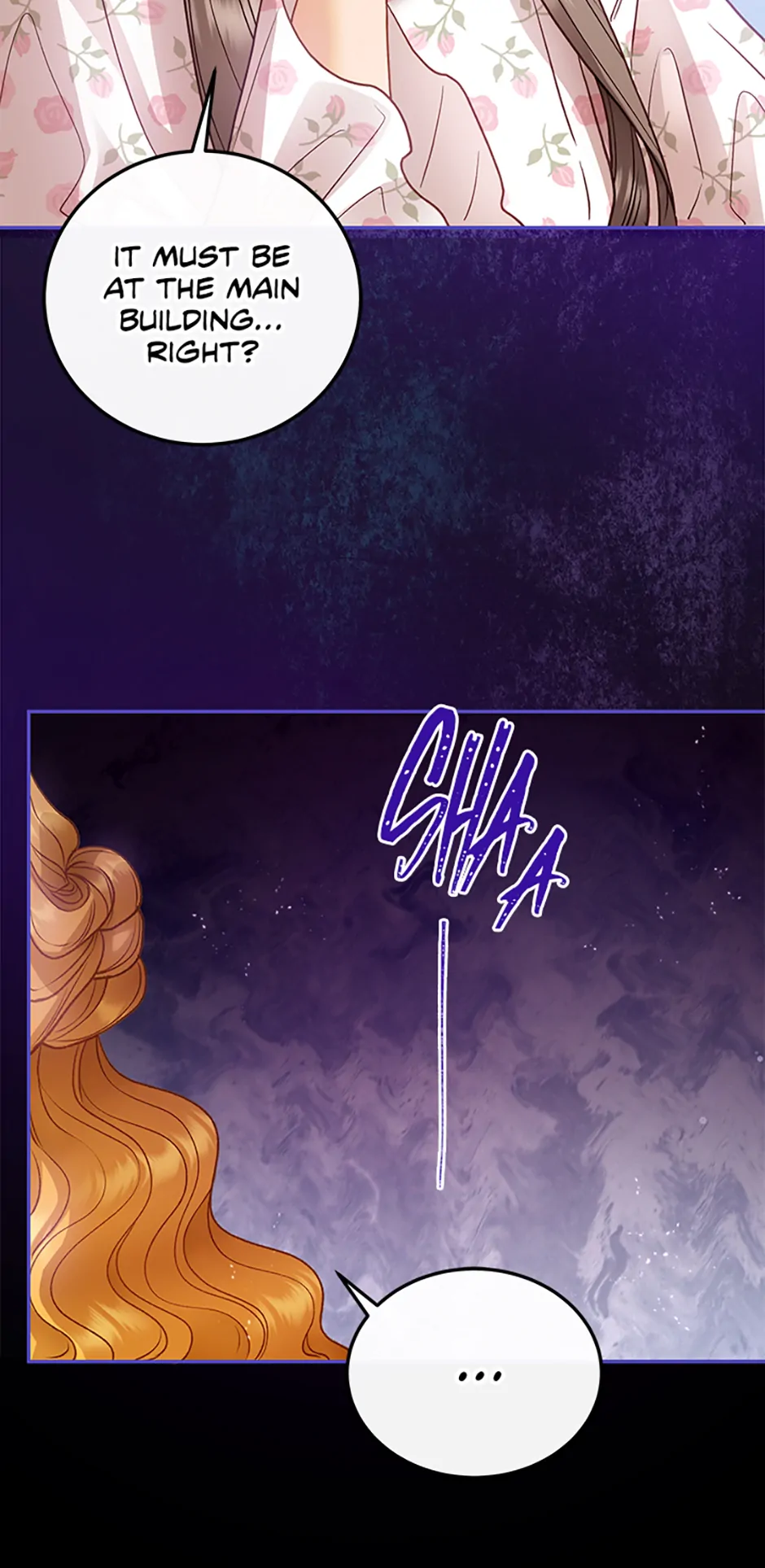 The Glamorous Life of the Fake Mistress Chapter 99 - page 68