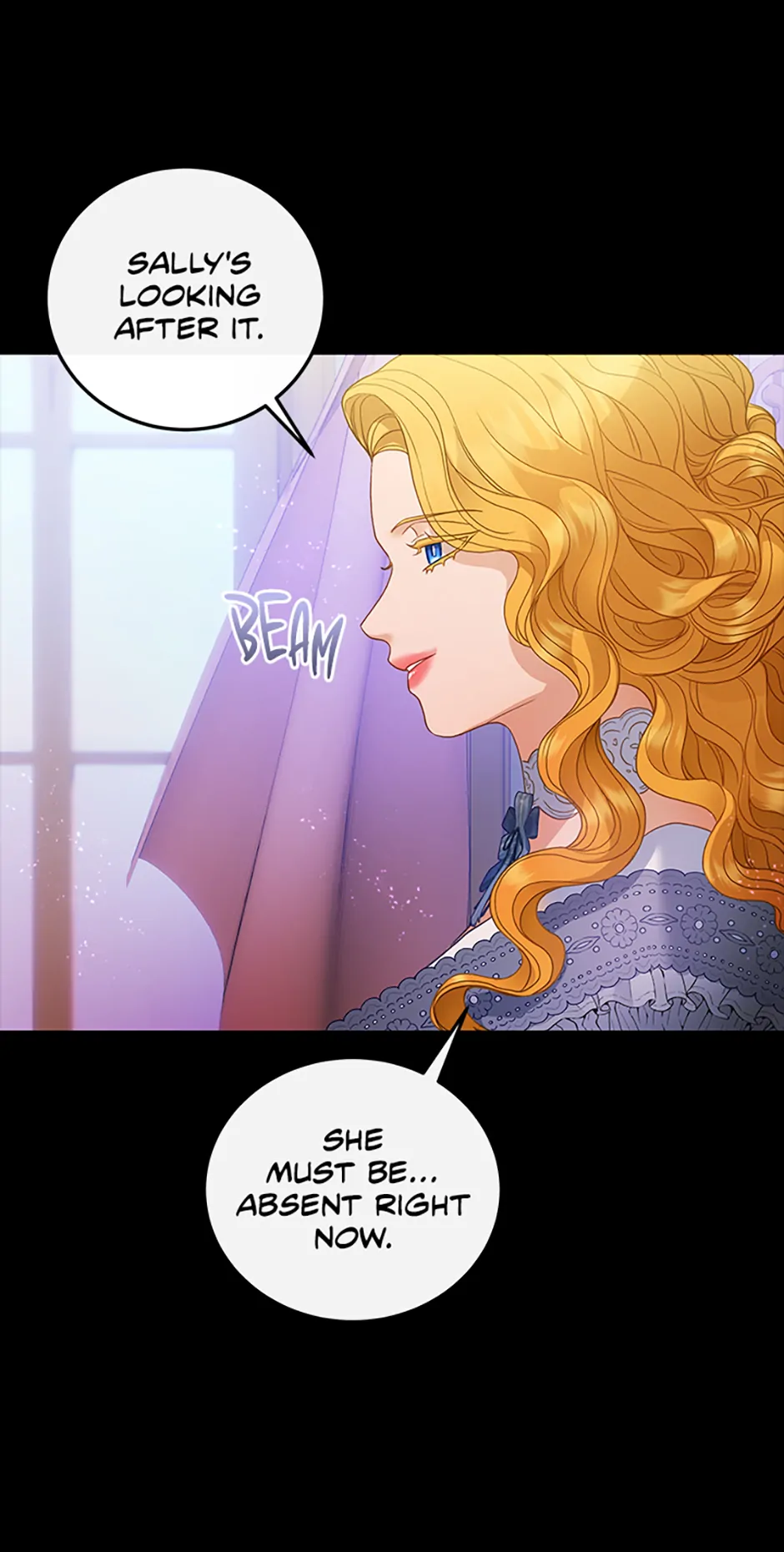The Glamorous Life of the Fake Mistress Chapter 99 - page 69