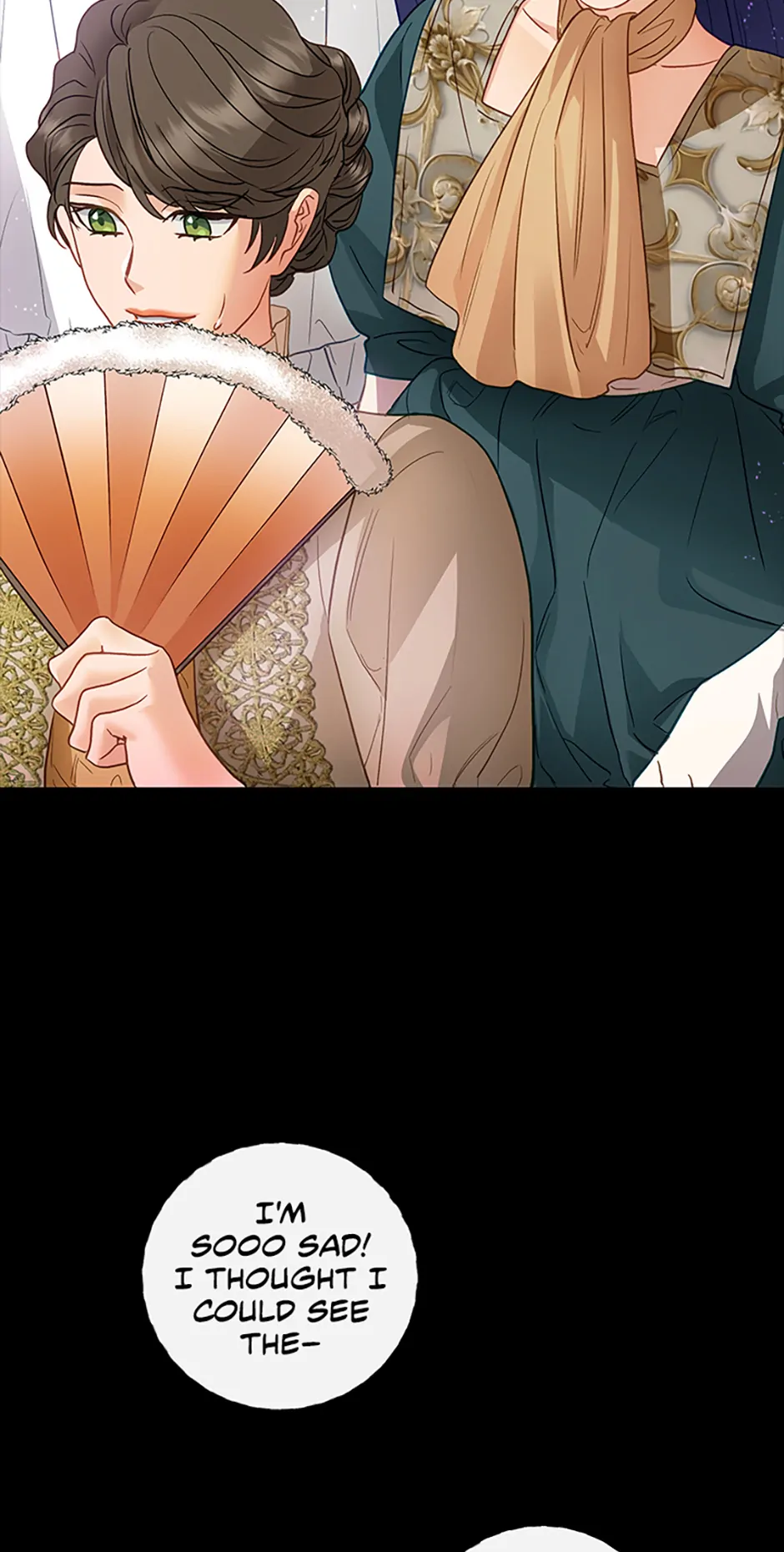 The Glamorous Life of the Fake Mistress Chapter 99 - page 71