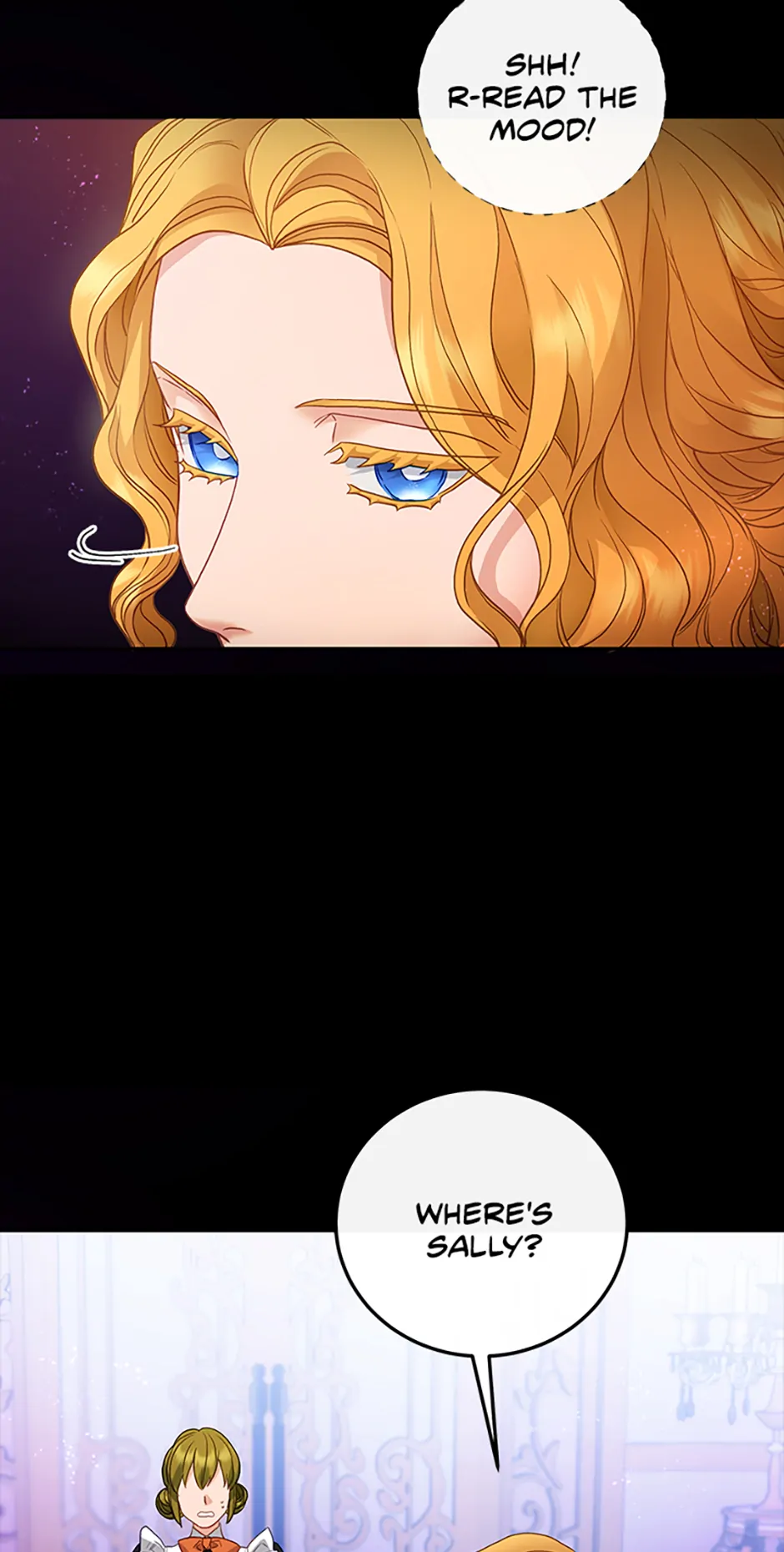 The Glamorous Life of the Fake Mistress Chapter 99 - page 72