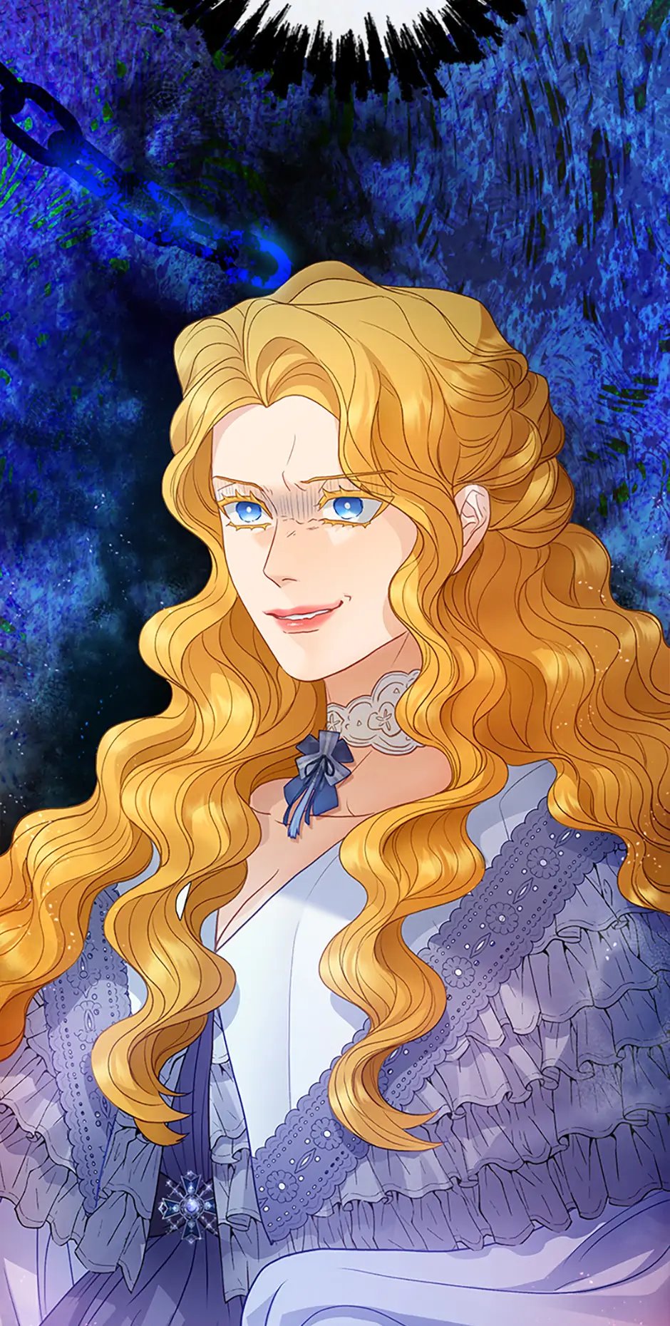 The Glamorous Life of the Fake Mistress Chapter 99 - page 74