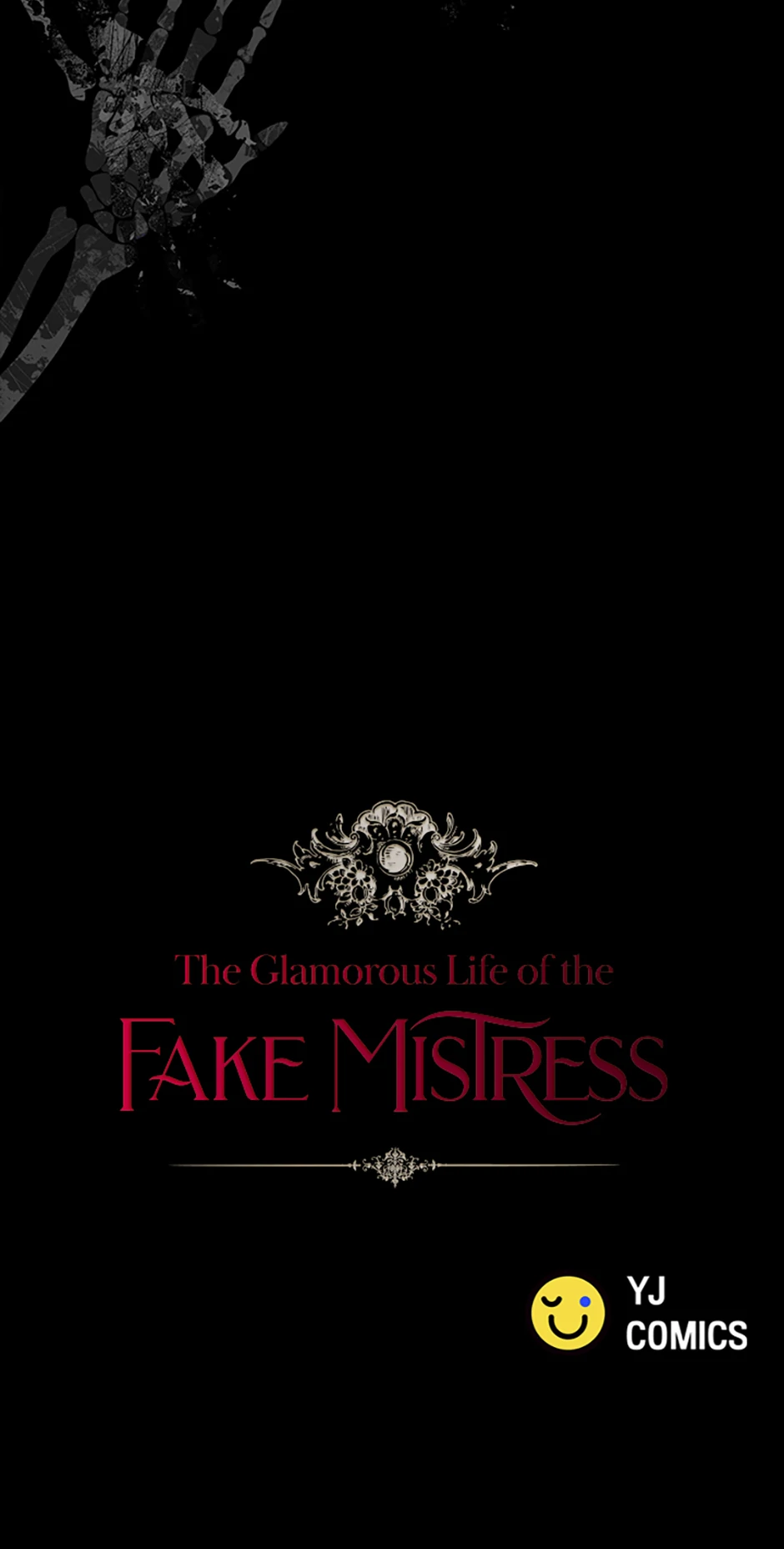 The Glamorous Life of the Fake Mistress Chapter 99 - page 76