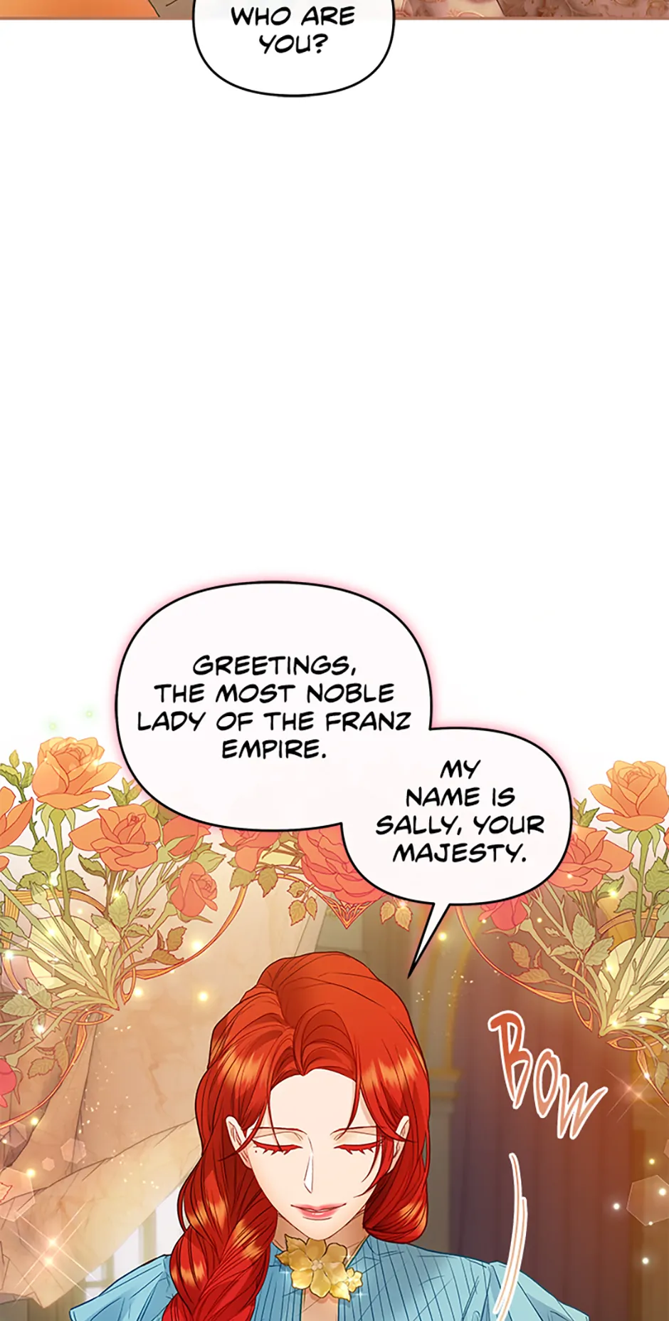 The Glamorous Life of the Fake Mistress Chapter 100 - page 14