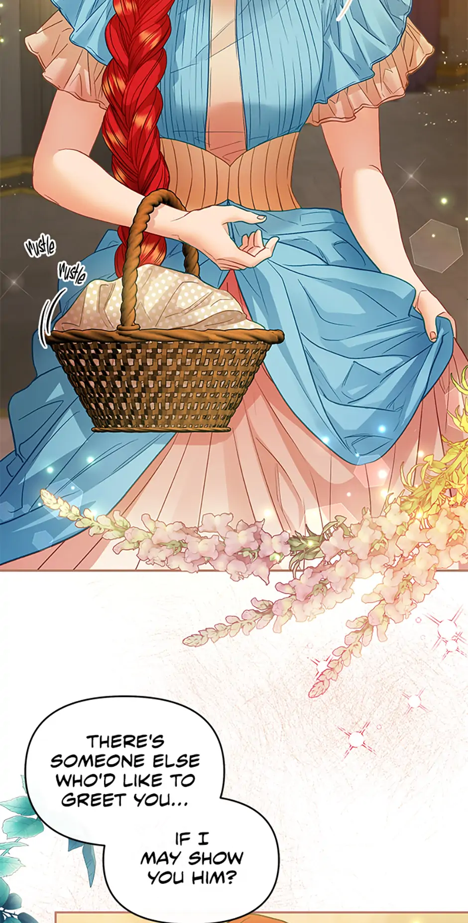 The Glamorous Life of the Fake Mistress Chapter 100 - page 15