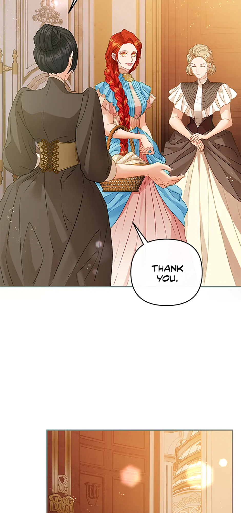 The Glamorous Life of the Fake Mistress Chapter 100 - page 2