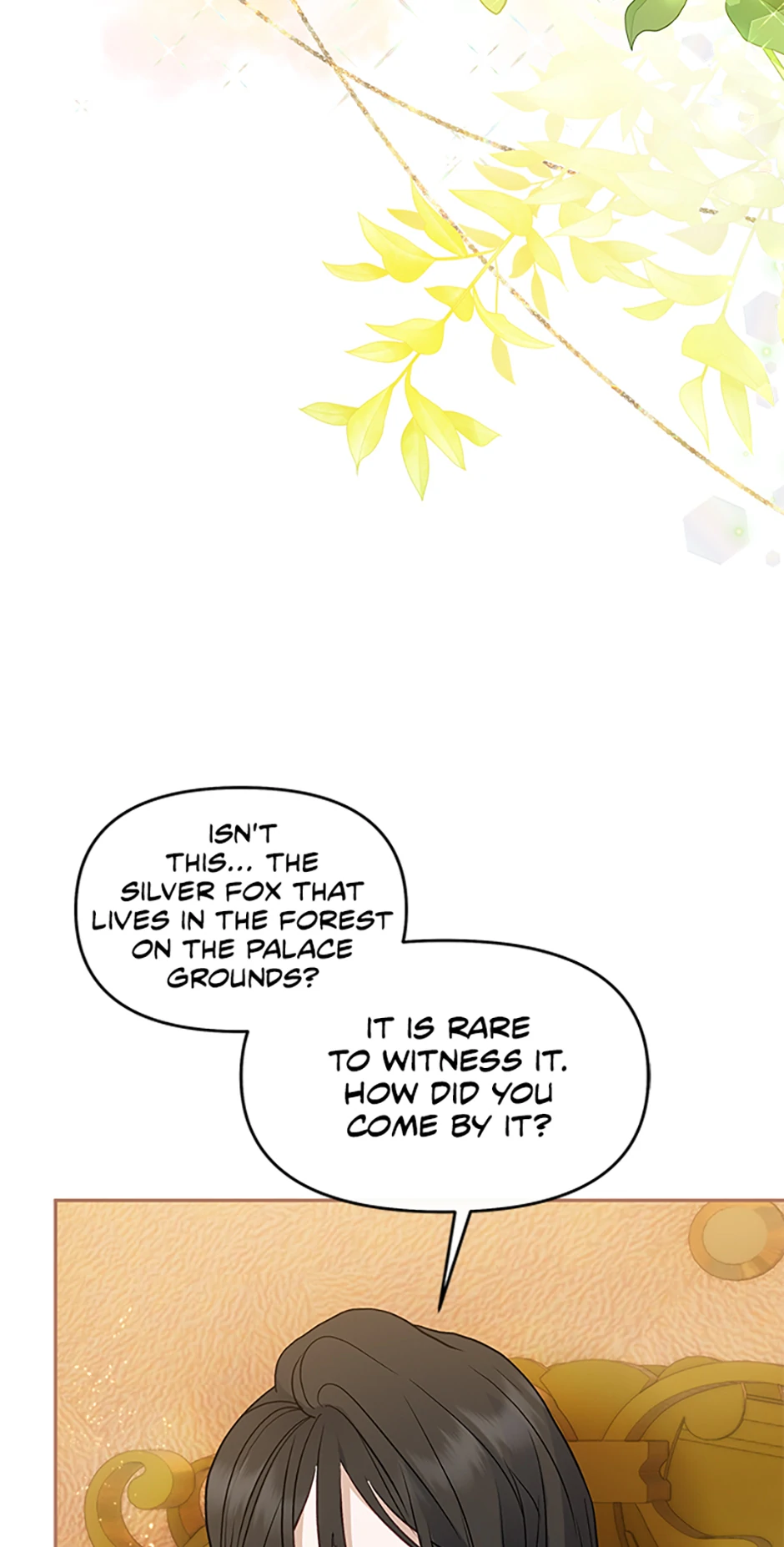 The Glamorous Life of the Fake Mistress Chapter 100 - page 20