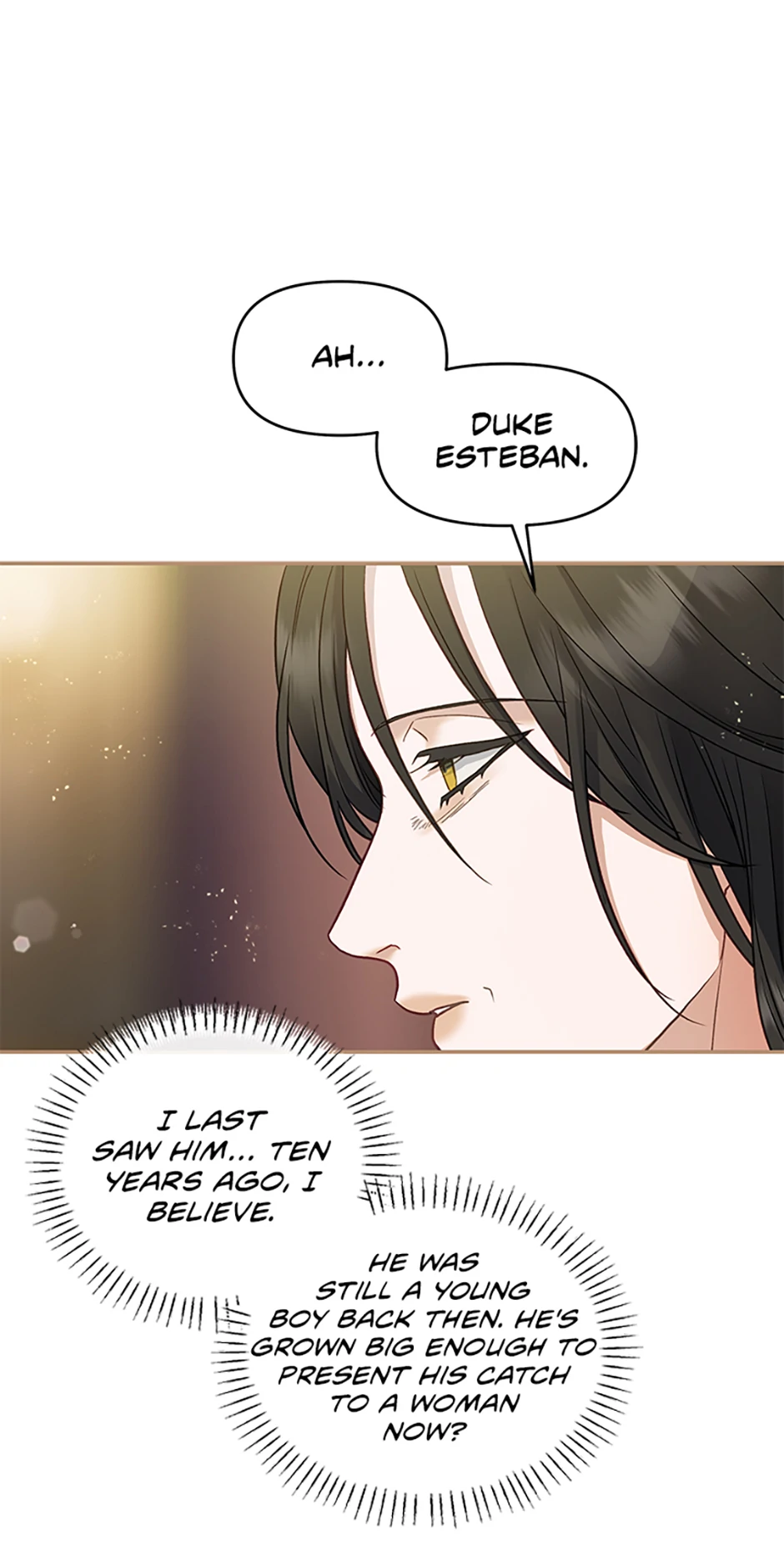 The Glamorous Life of the Fake Mistress Chapter 100 - page 23