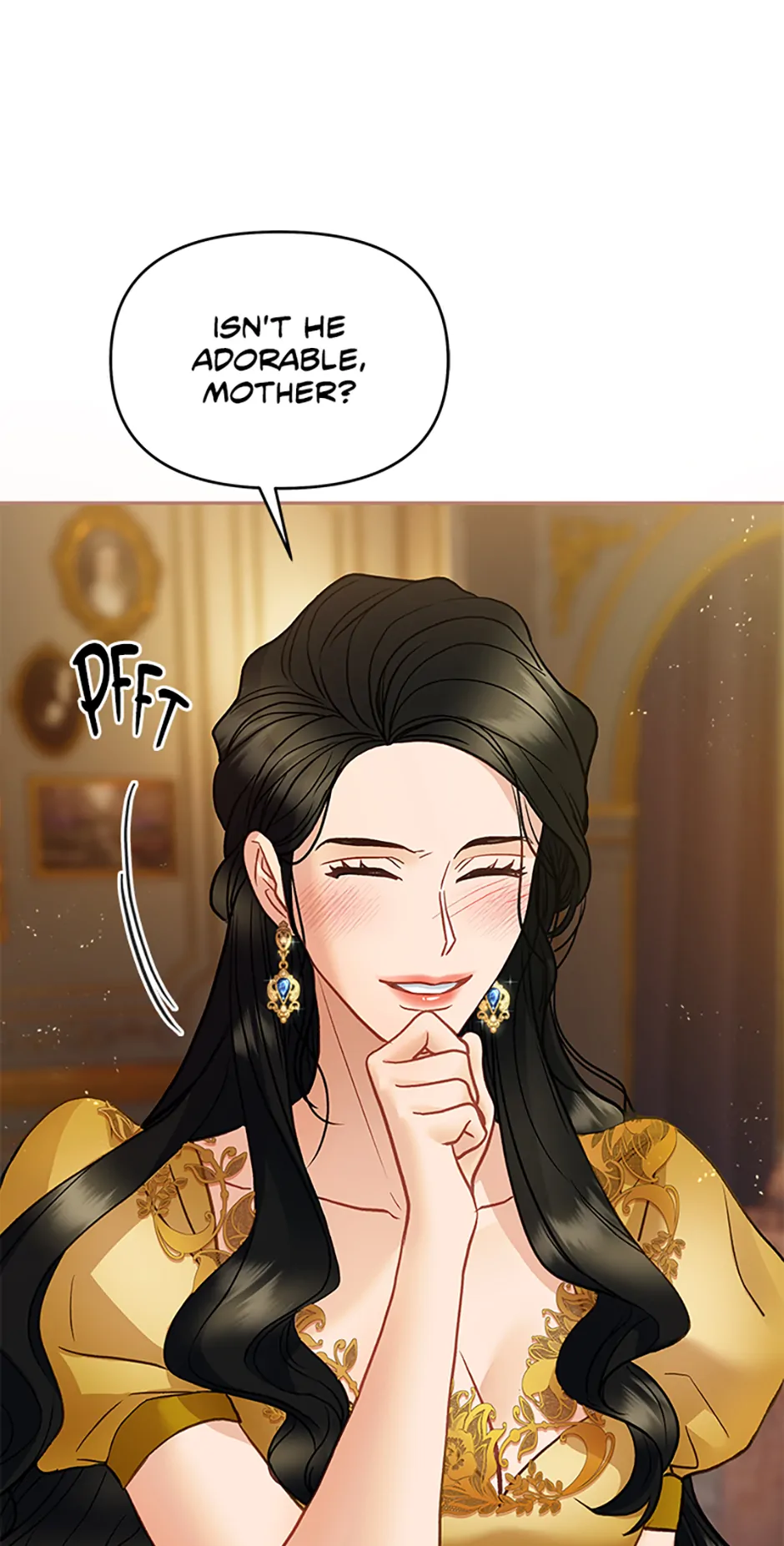 The Glamorous Life of the Fake Mistress Chapter 100 - page 25