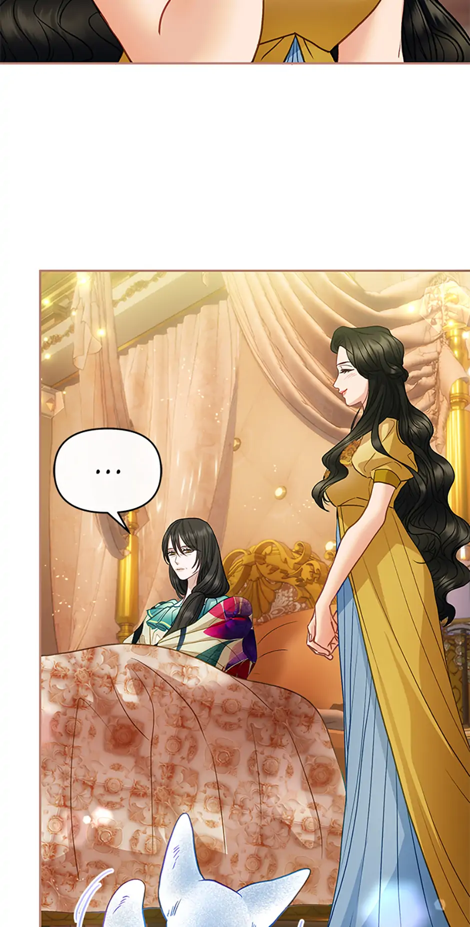 The Glamorous Life of the Fake Mistress Chapter 100 - page 26