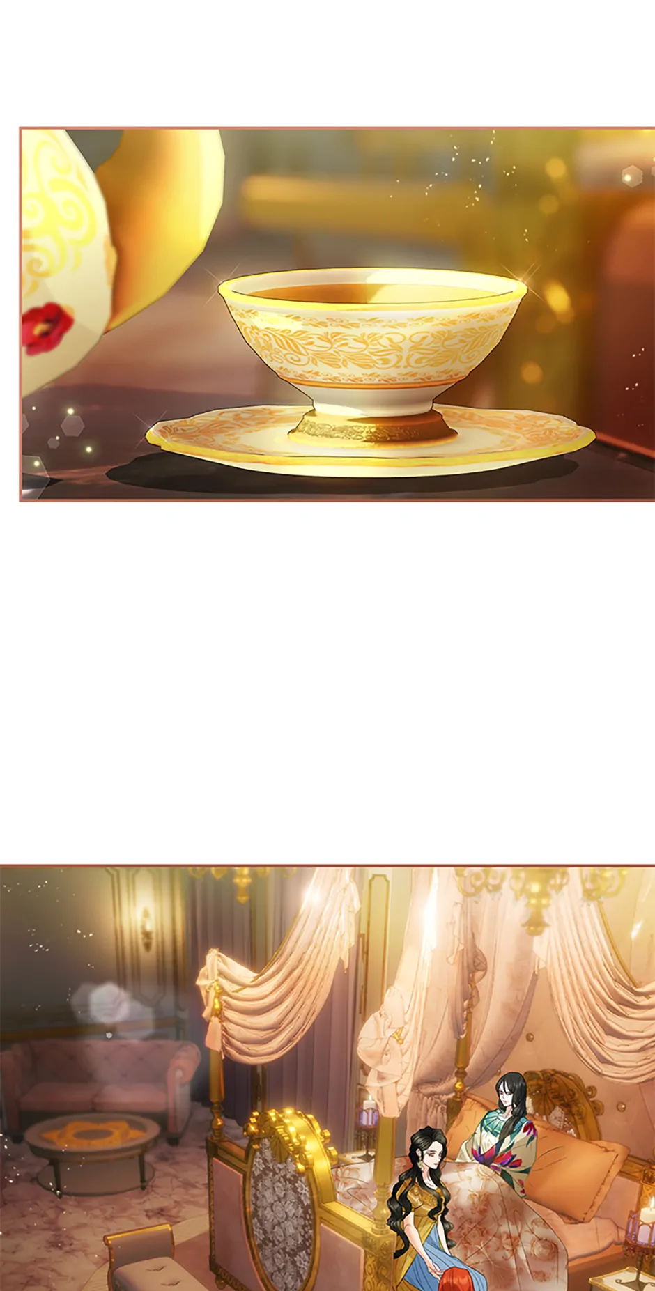 The Glamorous Life of the Fake Mistress Chapter 100 - page 30