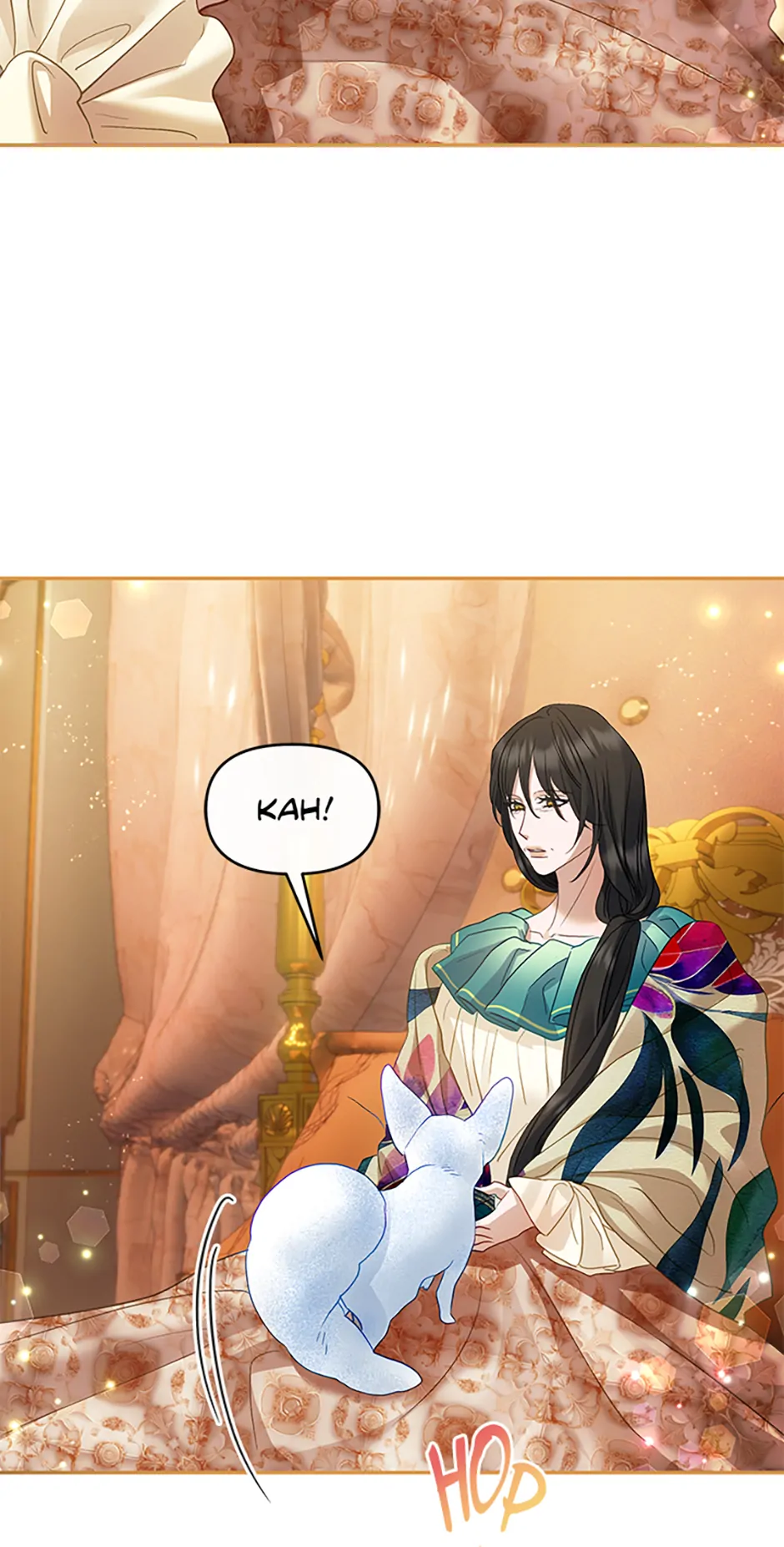 The Glamorous Life of the Fake Mistress Chapter 100 - page 32