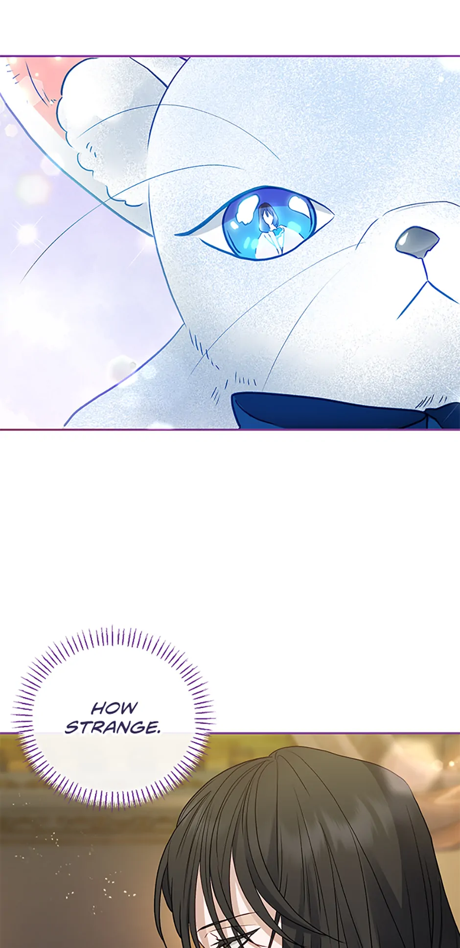 The Glamorous Life of the Fake Mistress Chapter 100 - page 36